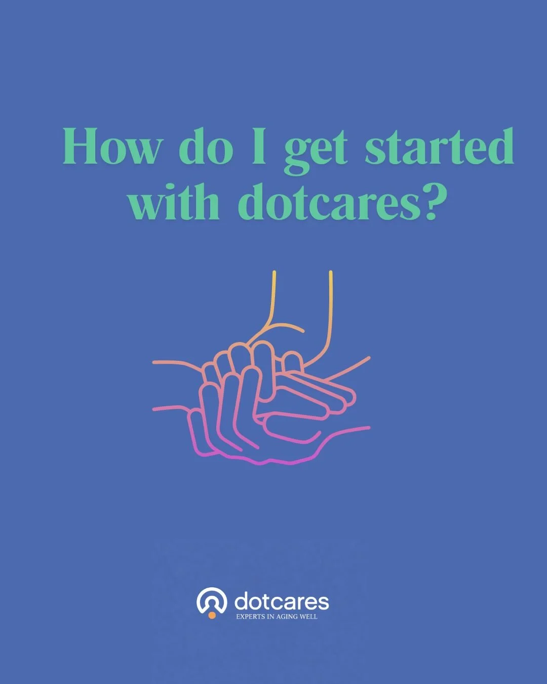 We want you and your loved one to get the care they deserve. We believe we can create a less stressful environment for you, and your loved ones with solutions and support. Reach out to us today and let us know how we can help. #aginglifecare #seniorc