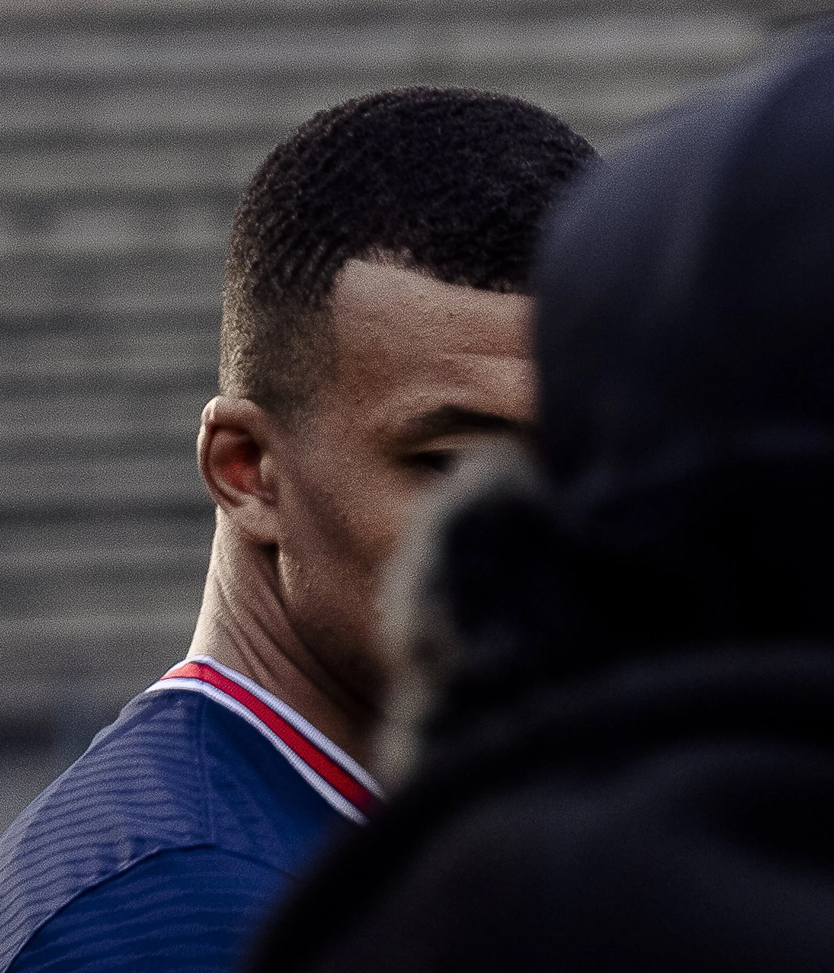 Fifa 22 - Kilian Mbappé - 2021 - Photography