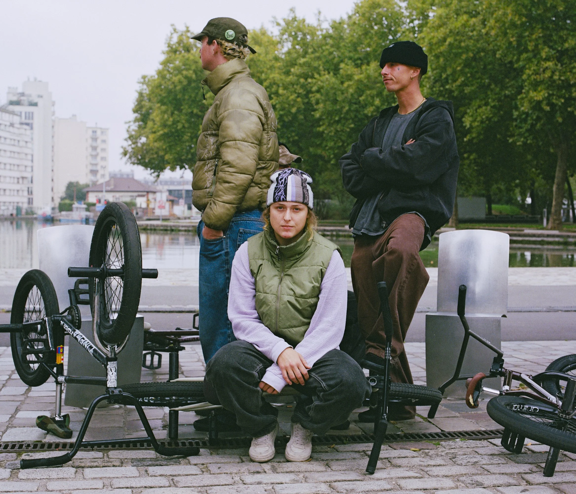 Vans - Euroscene - 2026 - Photography