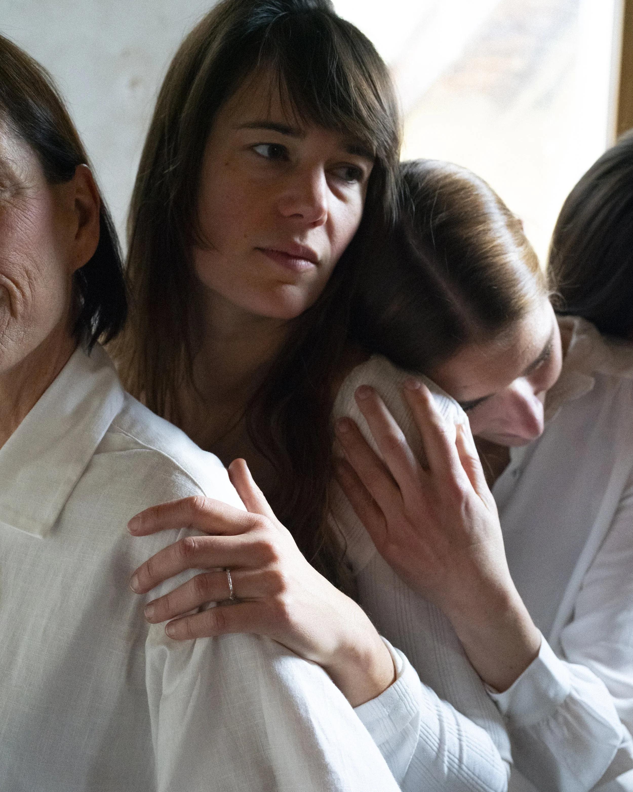 Saash Atelier - Sisterhood - 2026