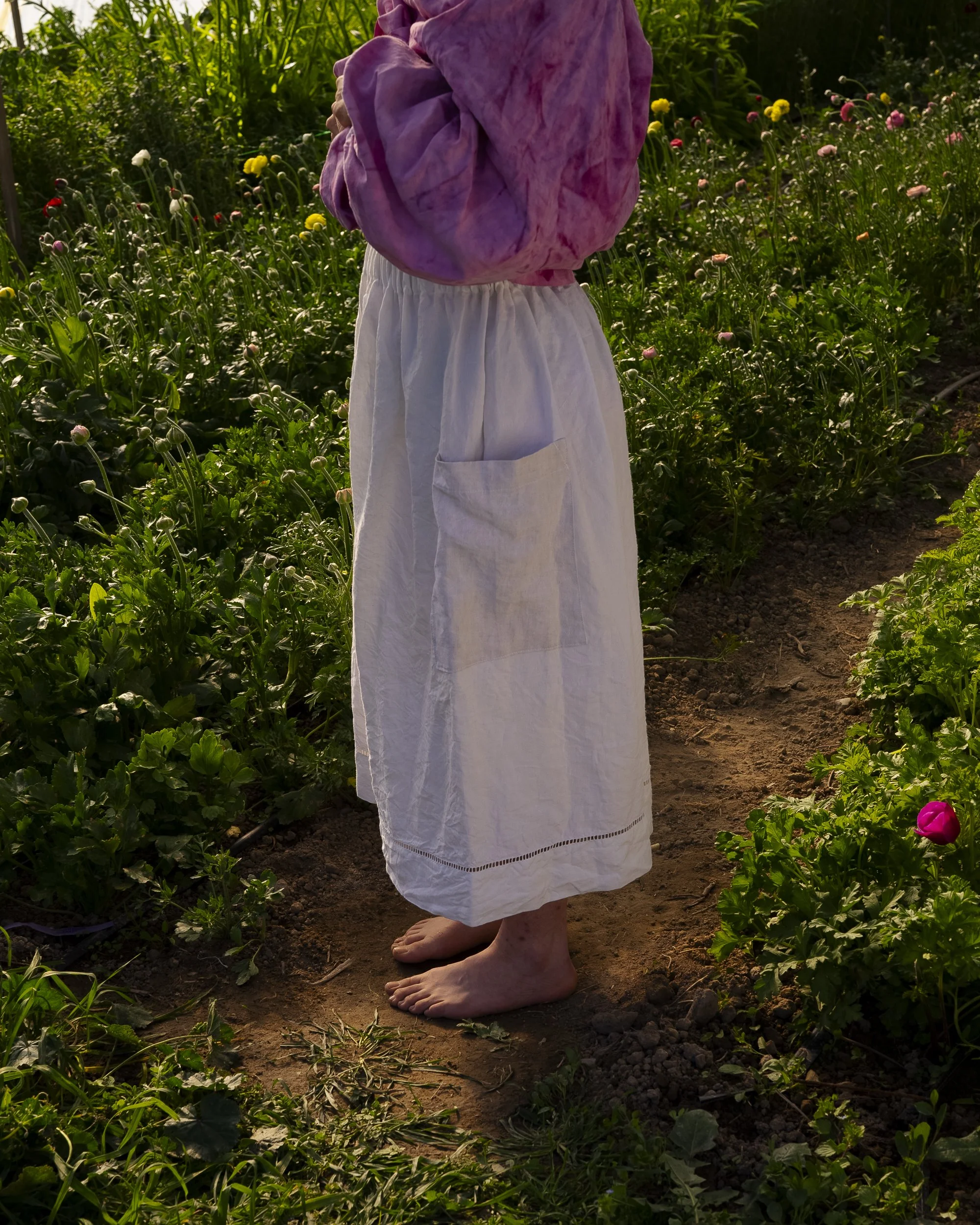 Billynou - Blossom - 2024 - Photography