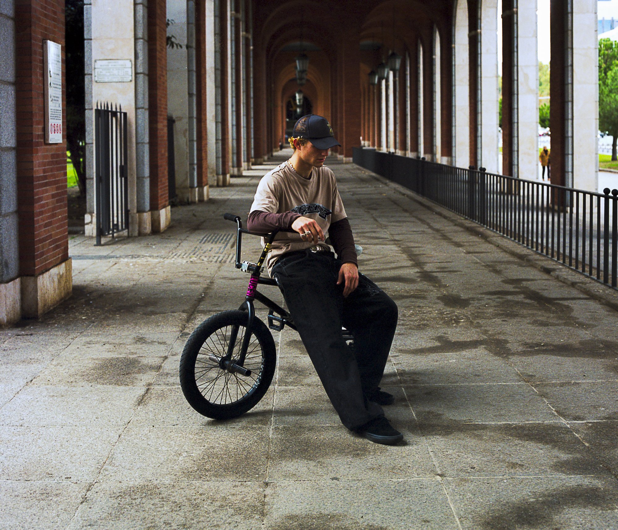 Vans - Tribes - 2022 - Art Director & Photography