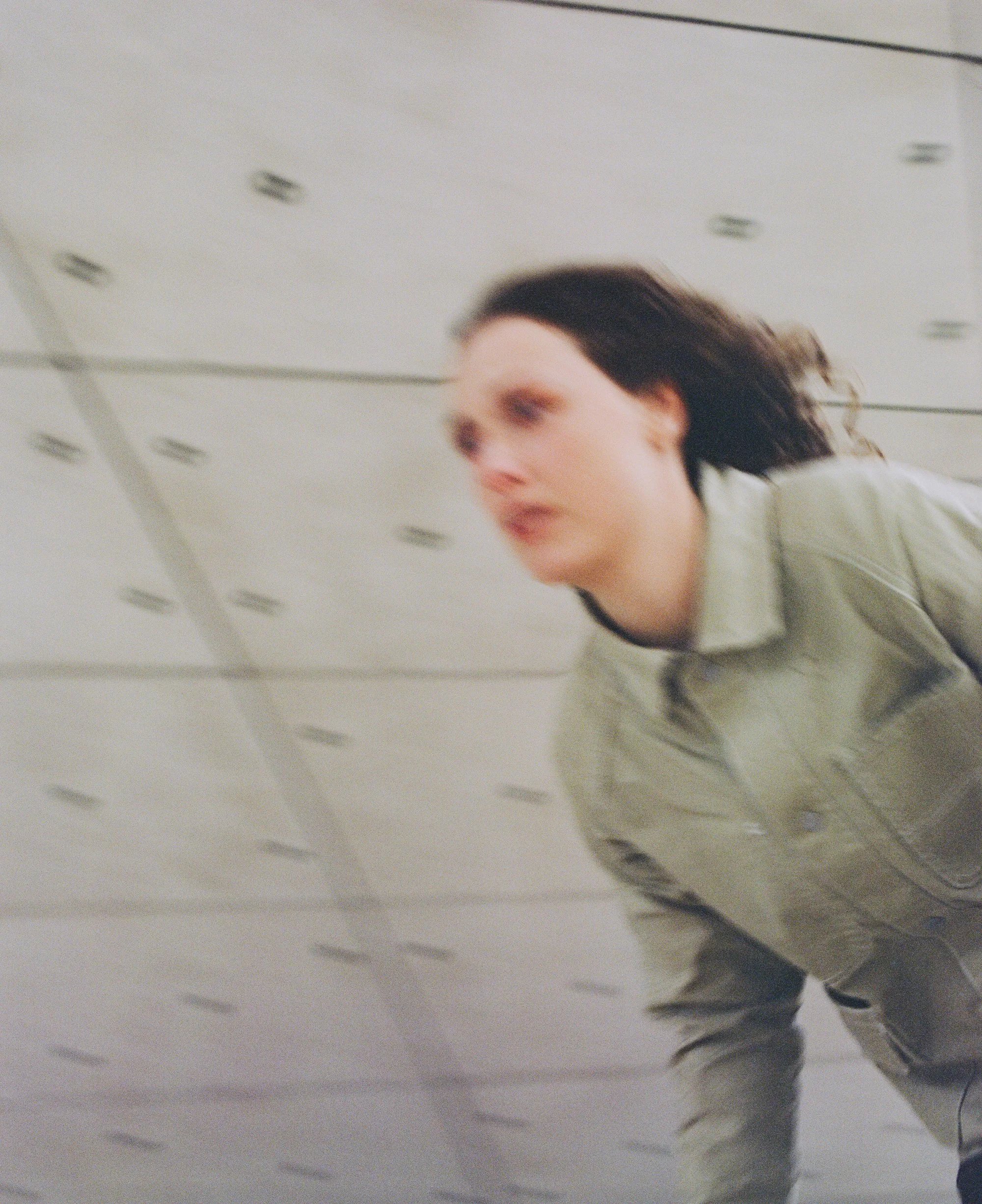 Vans - Always Pushing Campaign - 2024 - Photography