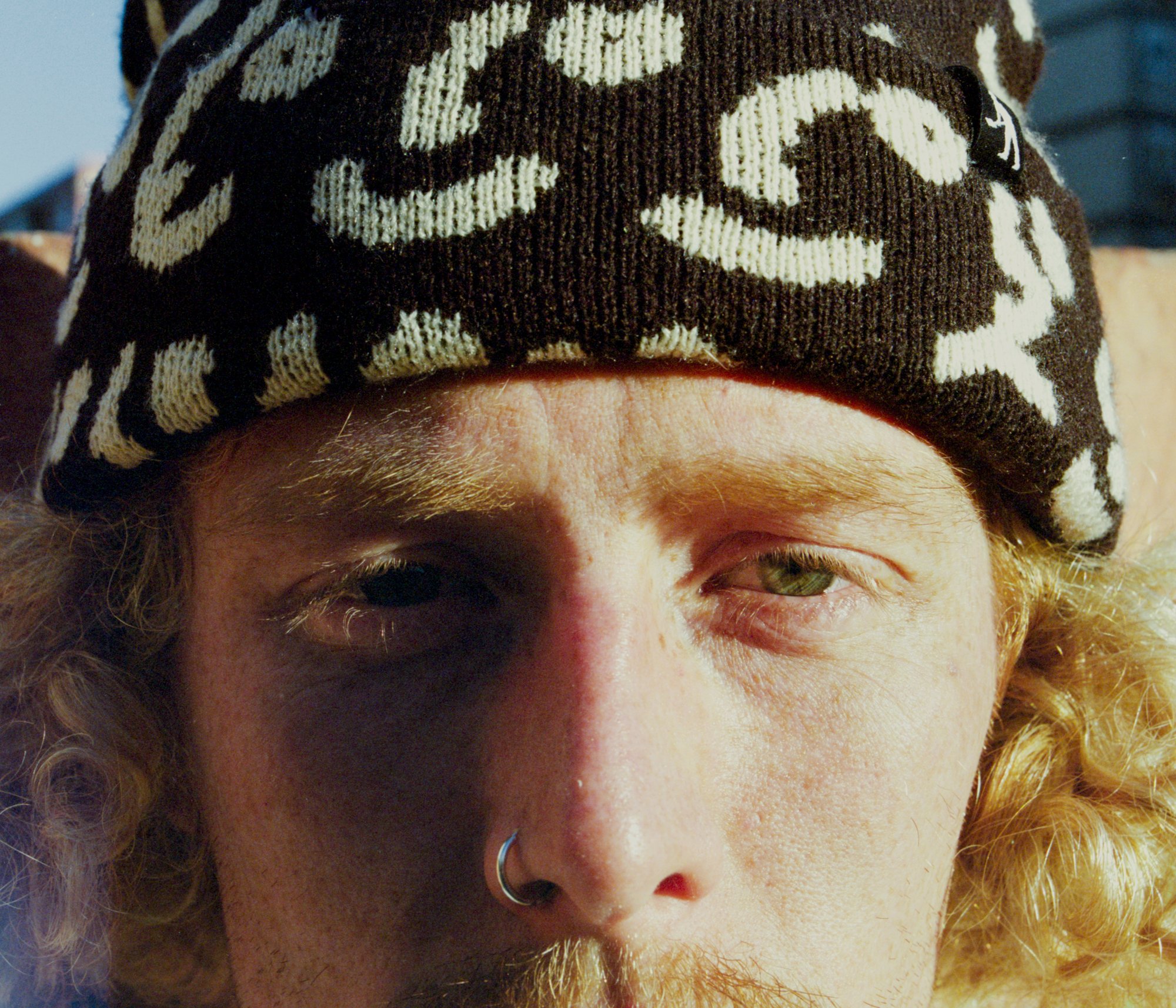 Vans - Tribes - 2022 - Art Director & Photography
