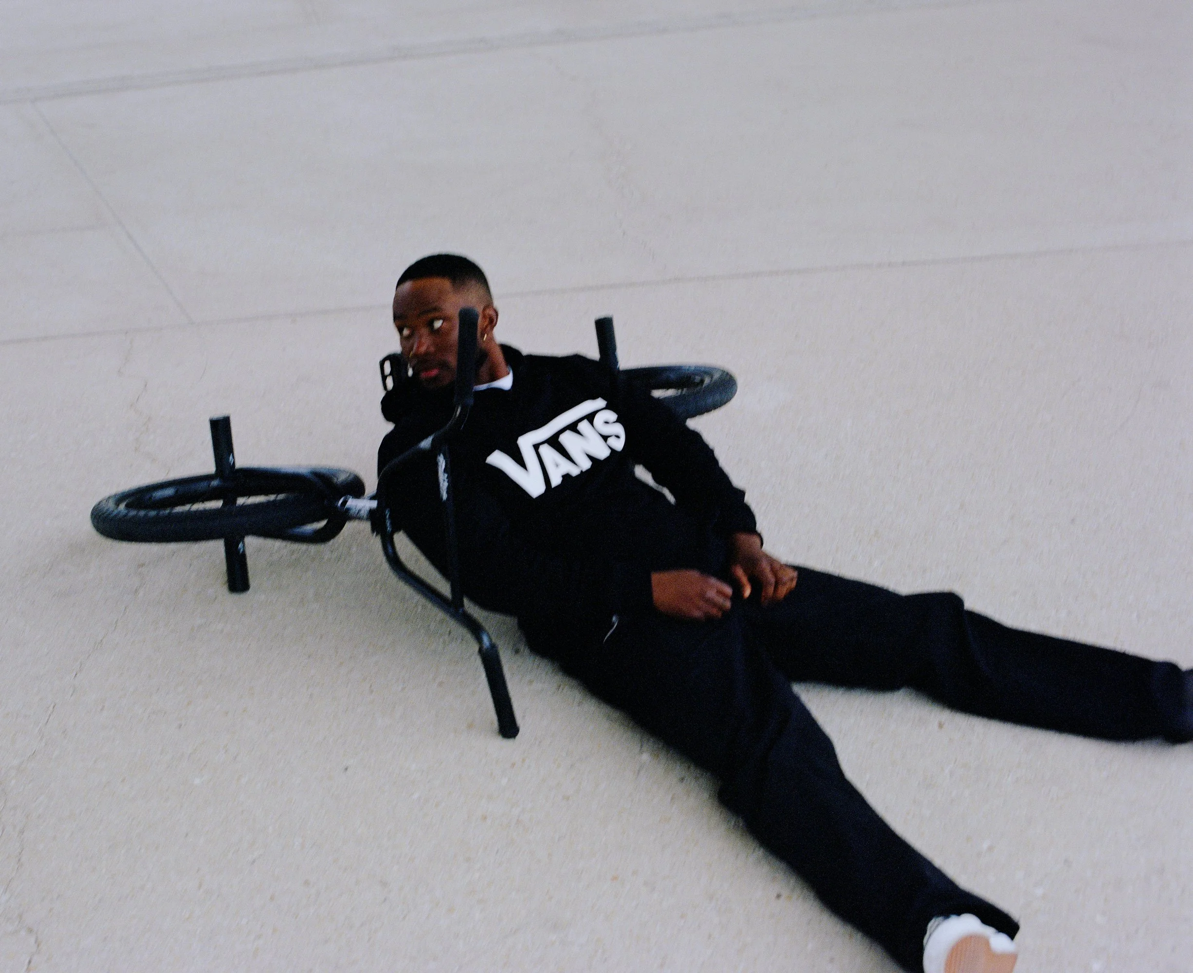 Vans - Always Pushing Campaign - 2024 - Photography
