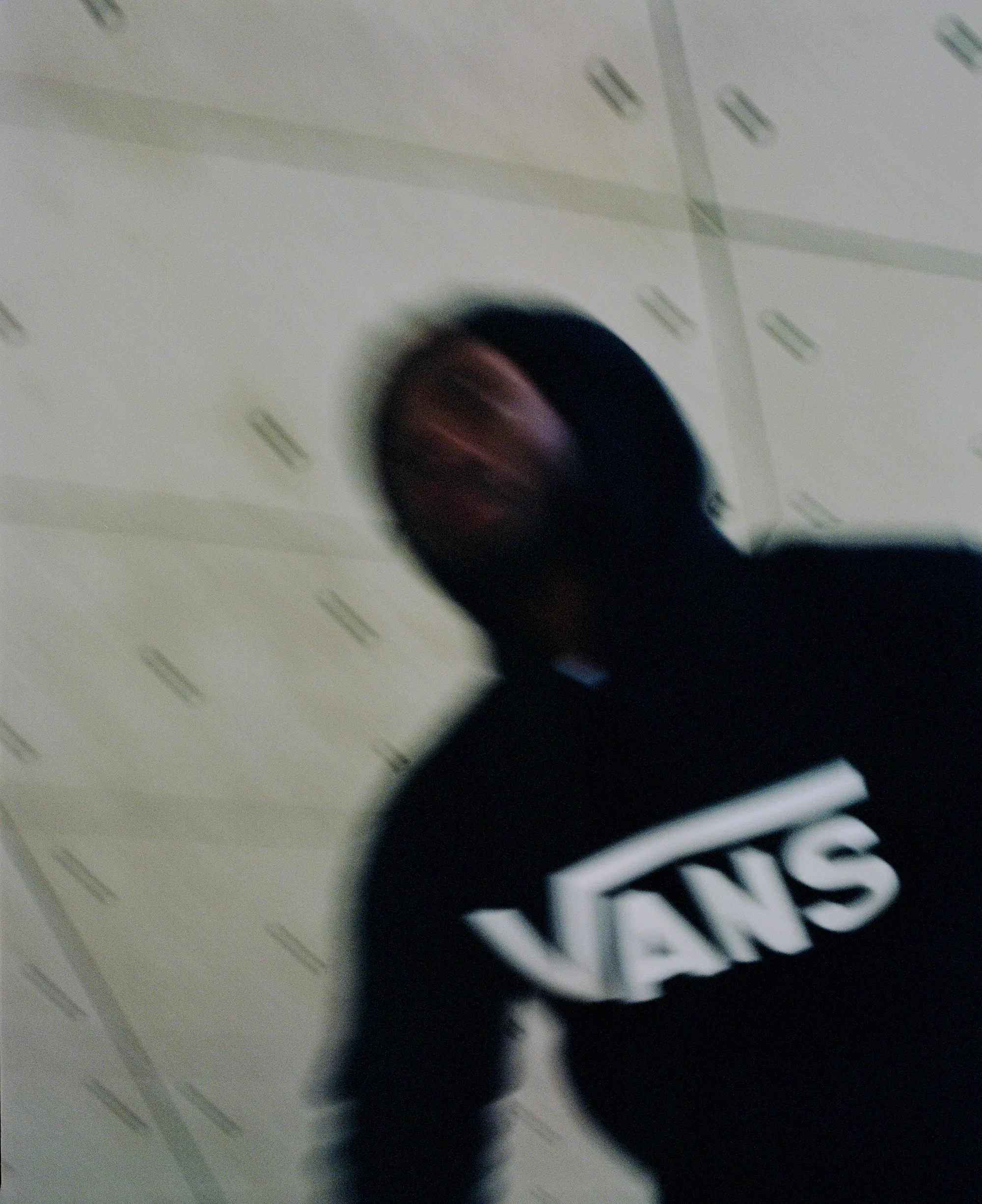 Vans - Always Pushing Campaign - 2024 - Photography