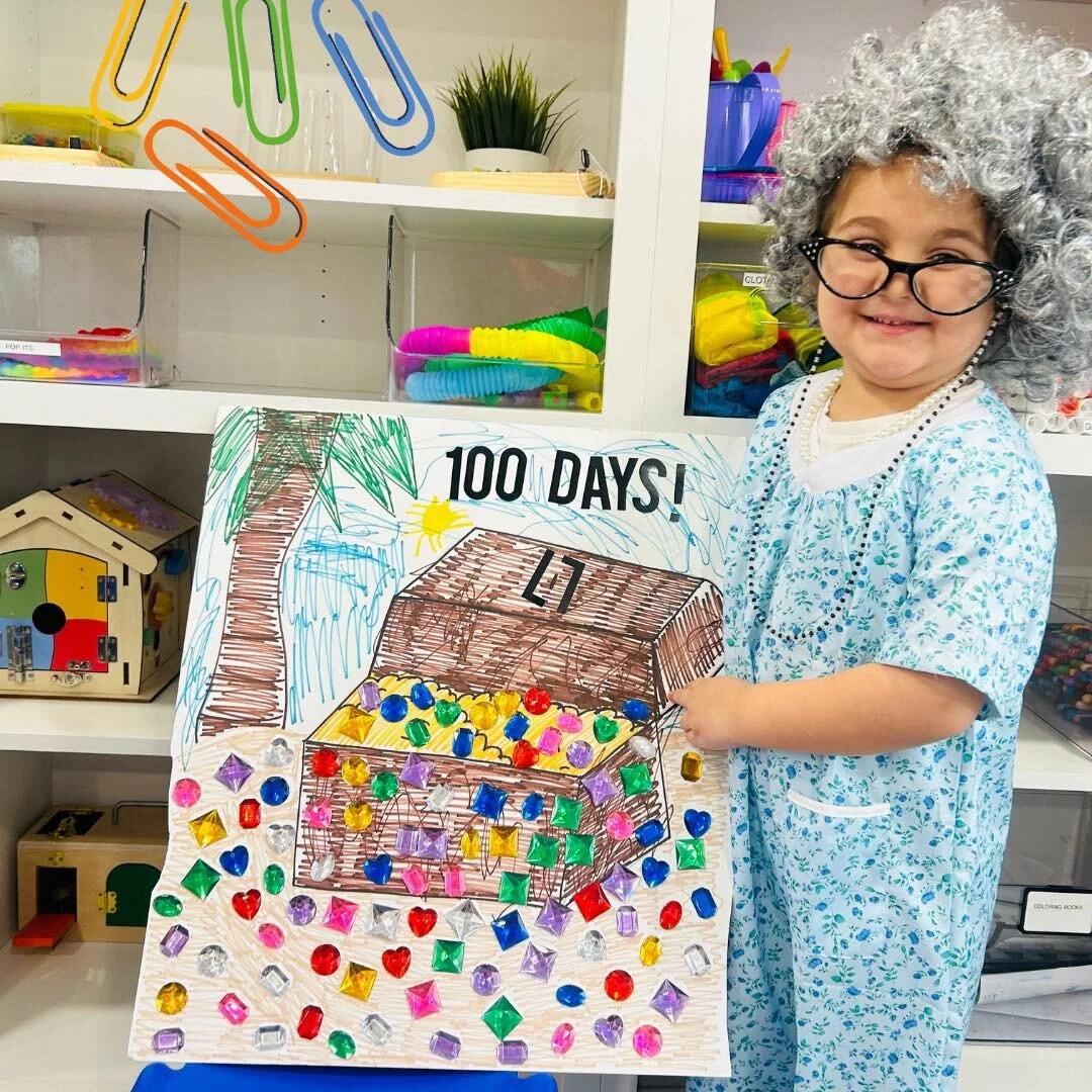 ✨🎉Celebrating 🥳 1️⃣0️⃣0️⃣ Days at SHCC! 🎉✨ 
❤️🧡💛💚💙💜🖤🤍 #SHCC #100days