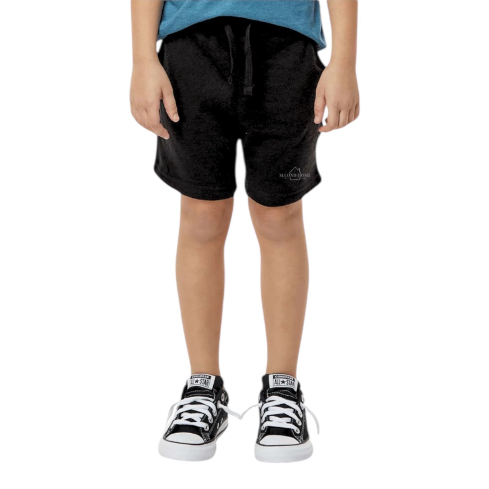 SHCC Classic Toddler Jersey Shorts