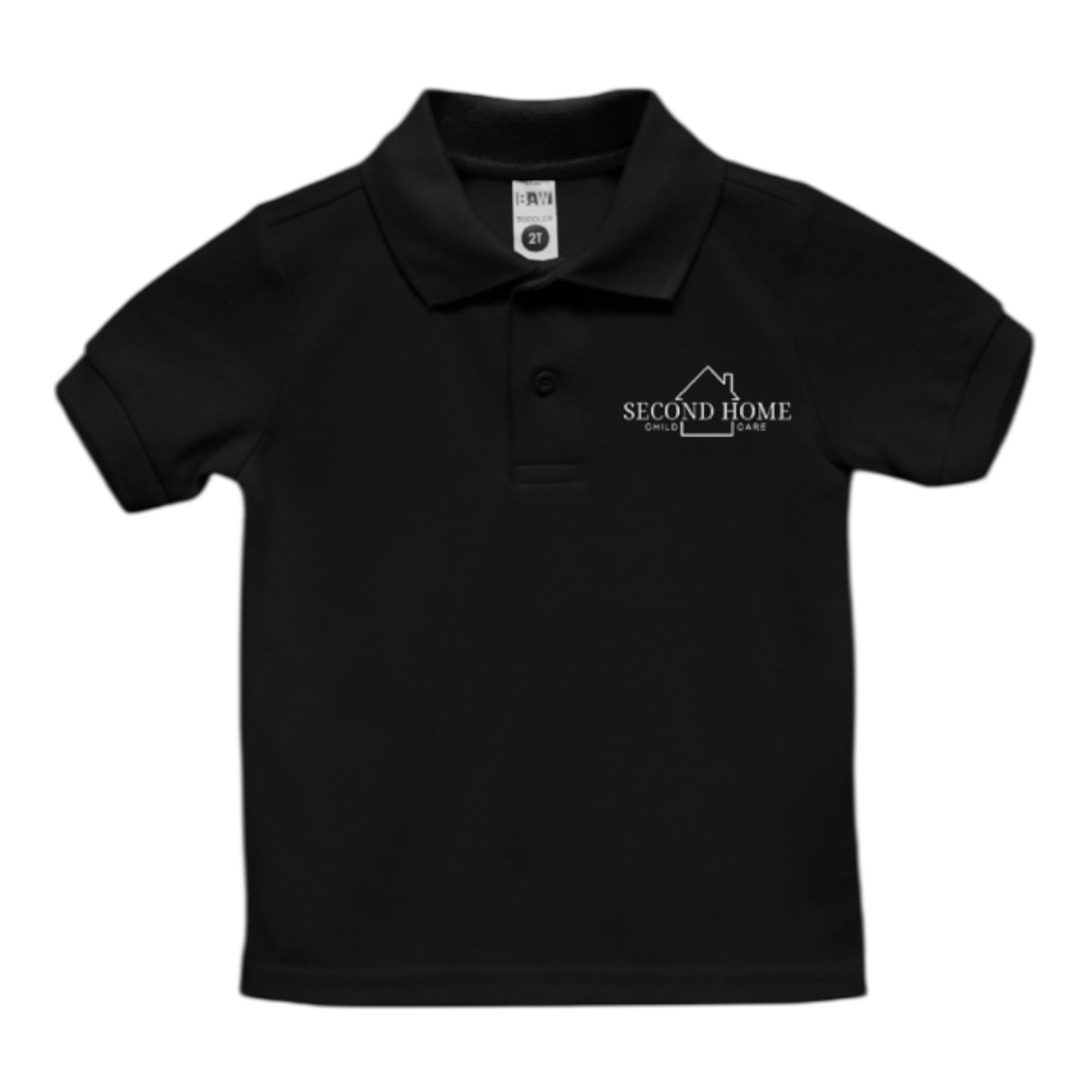 Classic SHCC Toddler Polo