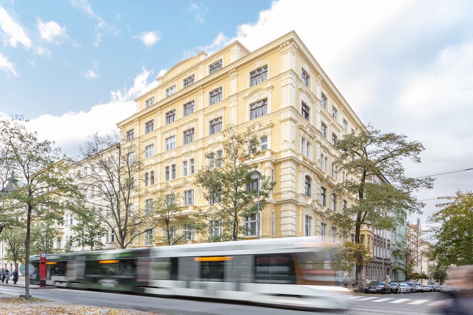 Coming Soon | Boutique Aparthotel | Korunní