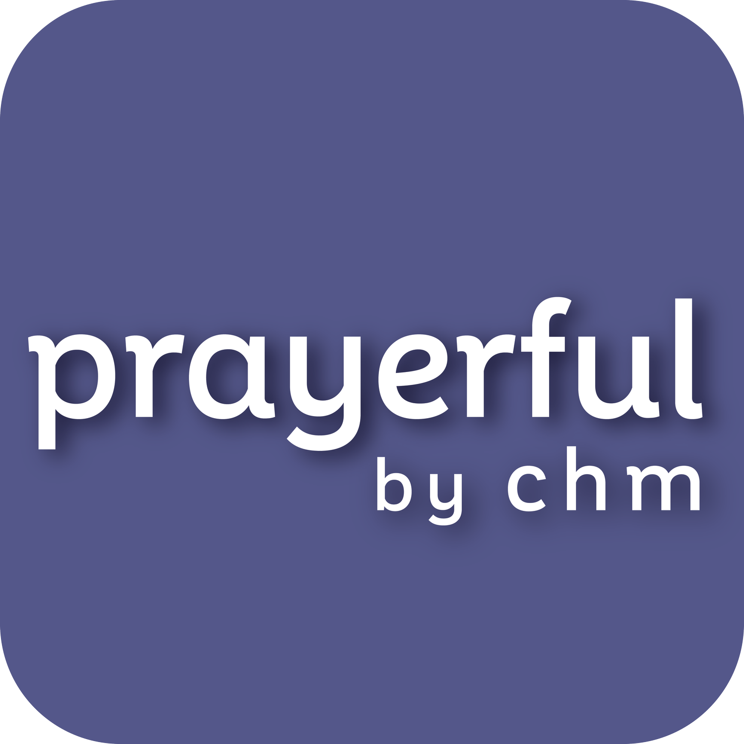 Prayerful by CHM