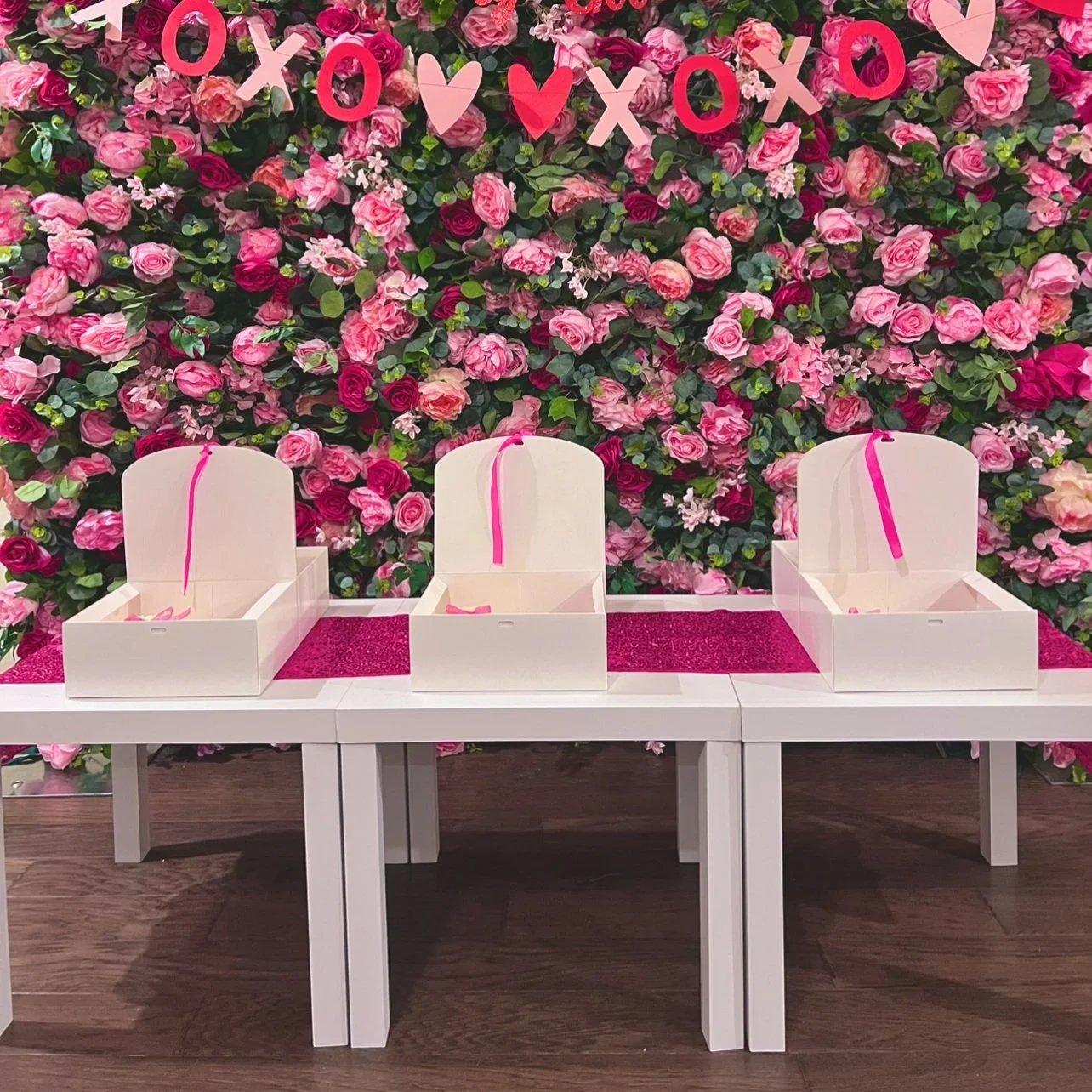 Tables