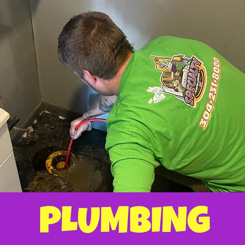 Specialty Plumbing and Services
