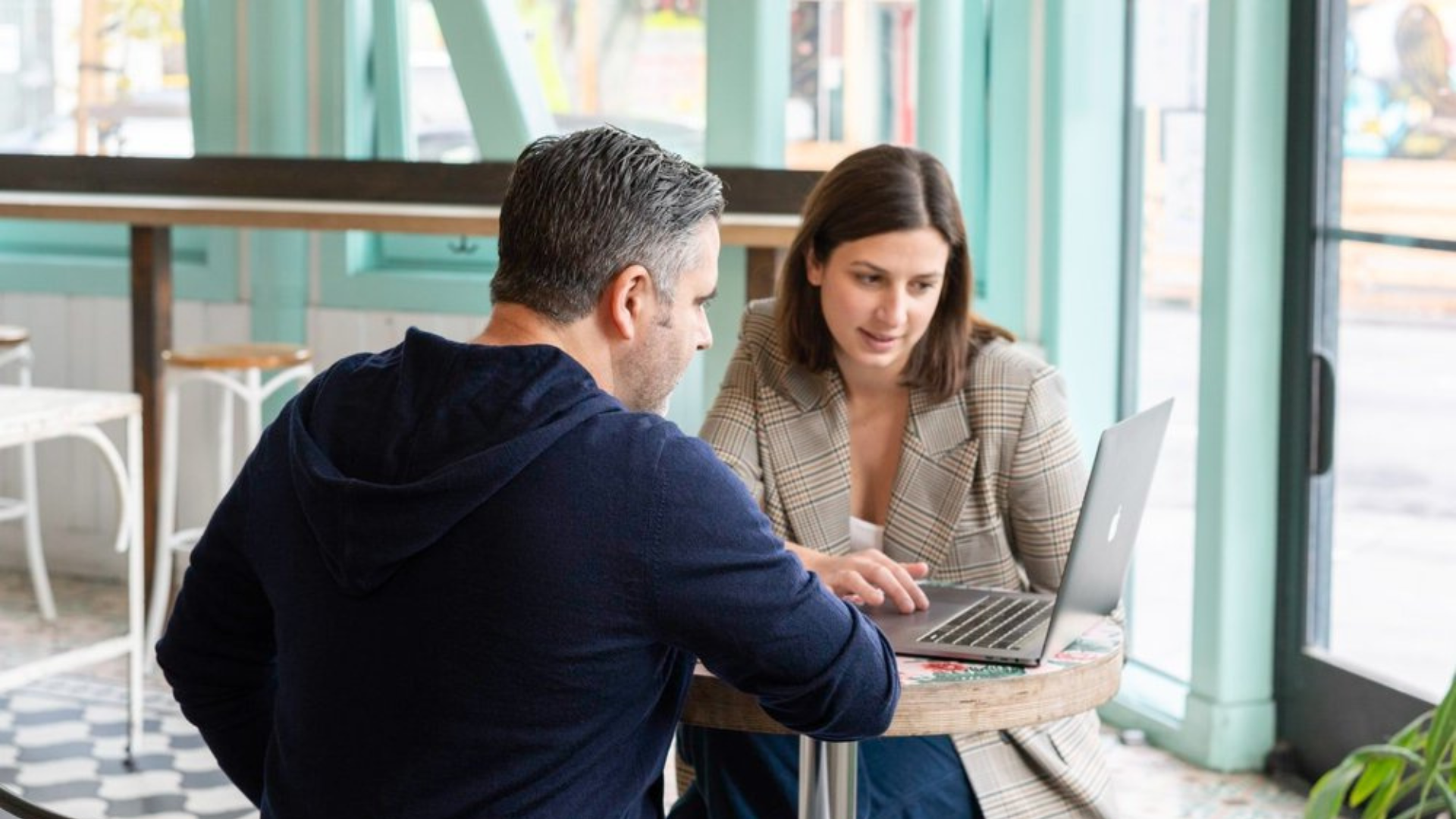 What it takes to build a high-performance team