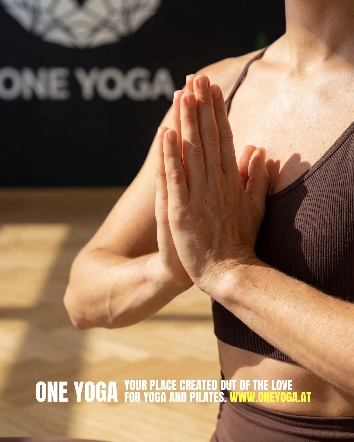 DEINE PRAXIS. DEIN VIBE💫 

Deine Praxis muss nicht perfekt sein.
Sie darf ehrlich sein. Regelm&auml;&szlig;ig.
Und genau so, wie du gerade bist.

Finde deinen Rhythmus und bleib DIR treu:
Dein K&ouml;rper, dein Fokus, dein Alltag.

Unser Stundenplan