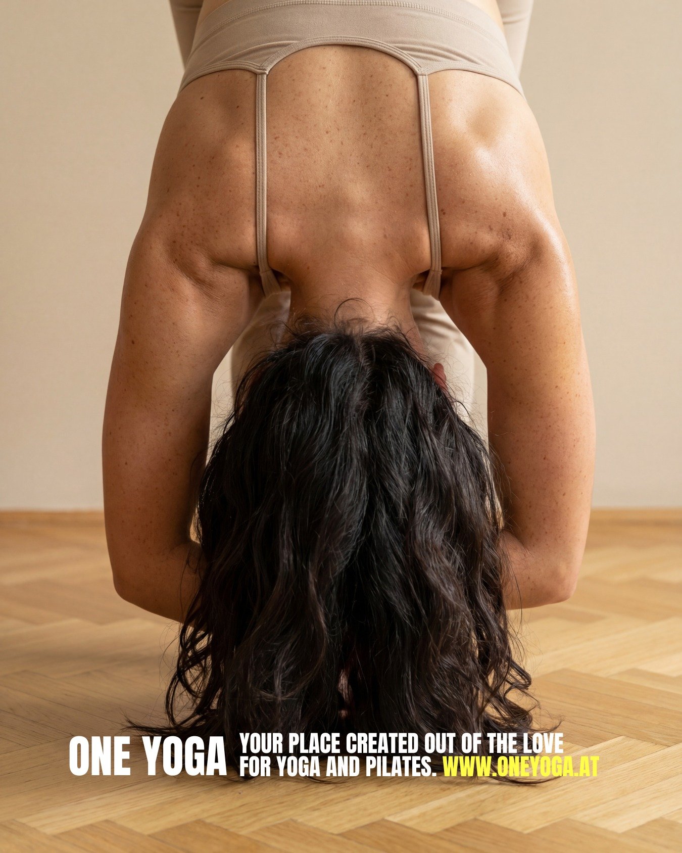 HANG low.
BREATHE deep.
TRUST the process.

Let go of the noise
drop into the body
&amp; feel what holds you

STRONG.
SOFT.
SUPPORTED.

Ein Raum, der dich tr&auml;gt.
Eine Praxis, die bleibt.
Willkommen bei ONE. 🤍

👇🏽
Online Stundenplan via Link i