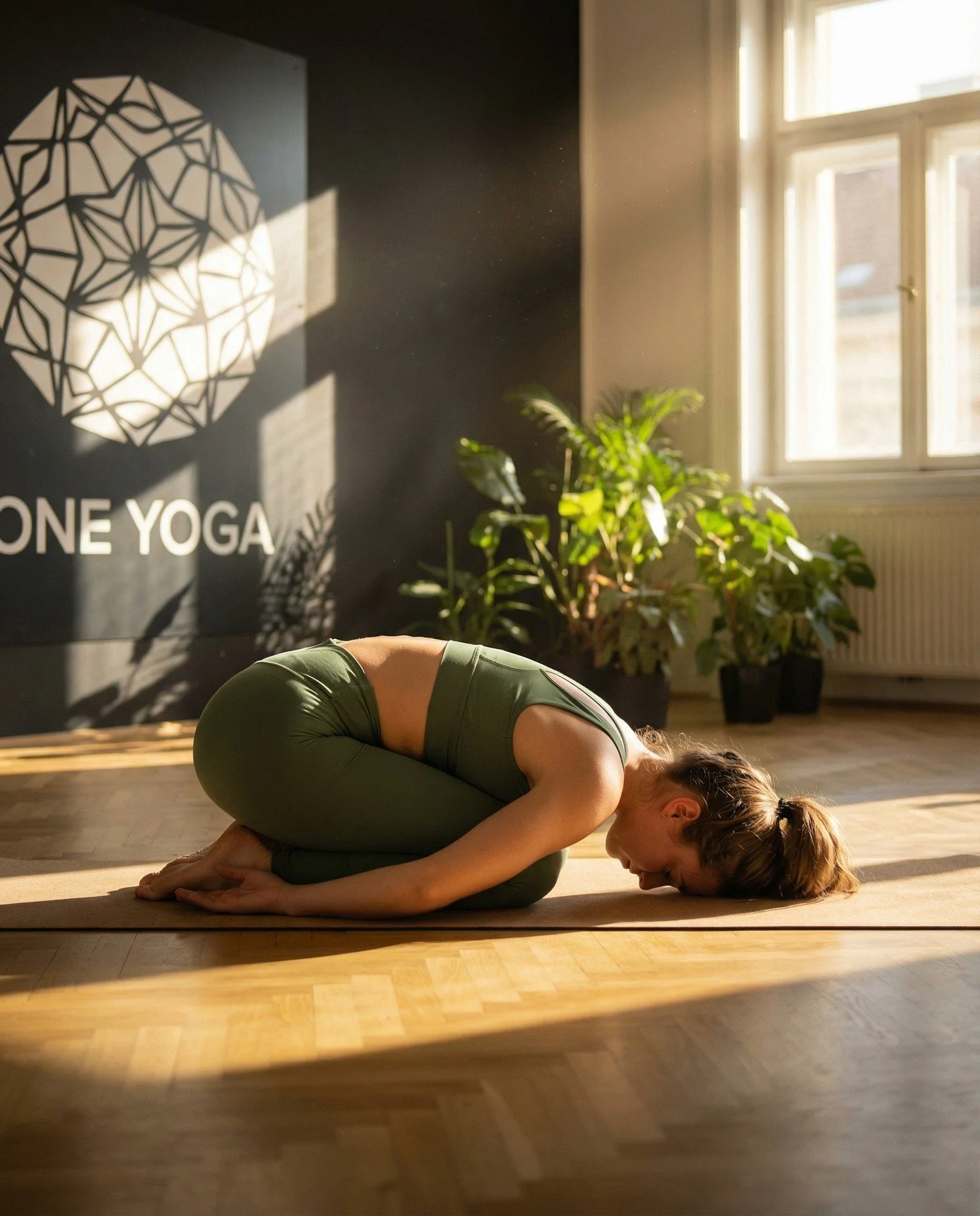 ERDE DICH..

Sink tiefer.
Unter den L&auml;rm.
Unter die Woche.

Der Boden erinnert dich.
Dein Atem findet zur&uuml;ck.
Still. Erdnah. Echt.

Wo du dich verwurzelst,
musst du nichts erkl&auml;ren.

Restful Weekendvibes🖤

👇🏽
Online Stundenplan via 