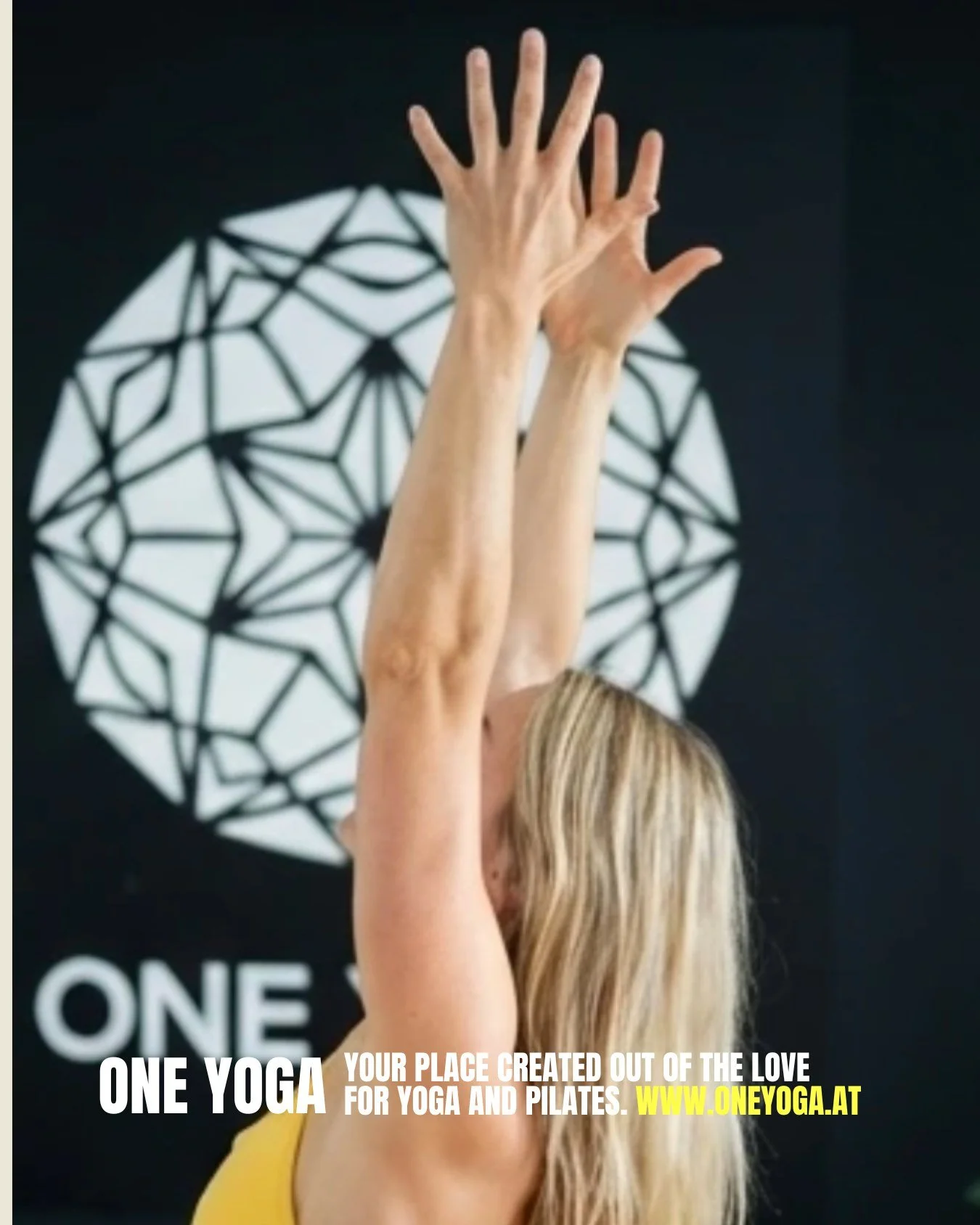 TAKE UP SPACE.

No shrinking.
No softening yourself to fit.
No waiting for permission.

Your breath is your backbone.
Your body is your territory.
Your presence is your statement.

You are not too much.
You are power in motion.

This week:
stand.
sta