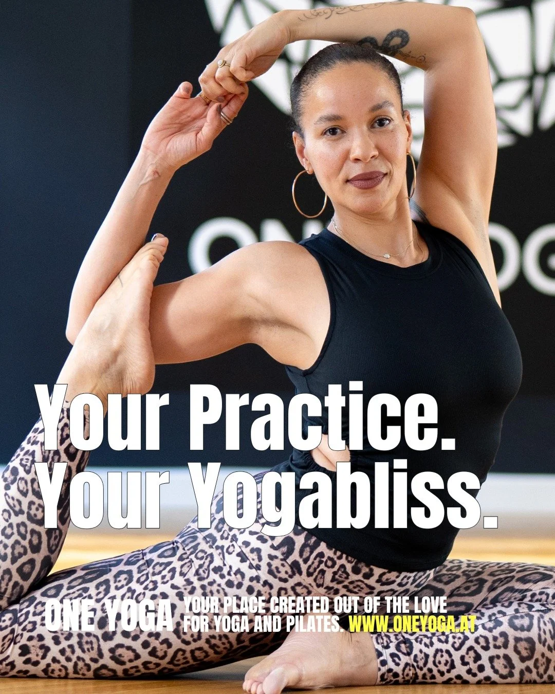 YOUR PRACTICE✨ 
YOUR YOGABLISS✨ 

Come as you are. 
Stay as long as you need.

Your One Yoga Team

🤍

____

🤍 ONE YOGA
📍 1070 WIEN
🧘&zwj;♀️ YOGA &amp; PILATES

#yogawien #yogastudiovienna #yinyogawien #yogavienna #yin #easyflow #vinyasaflow #deep