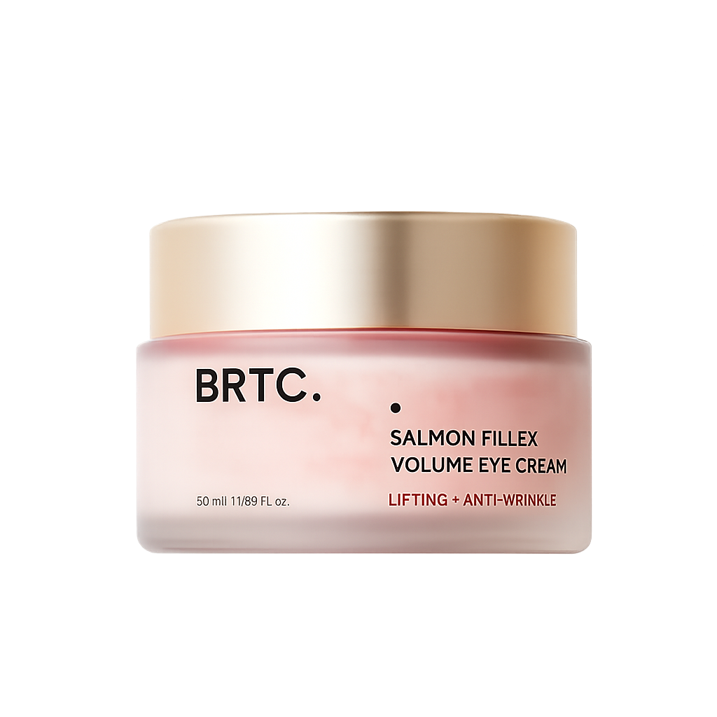BRTC Salmon Fillex Volume Eye Cream