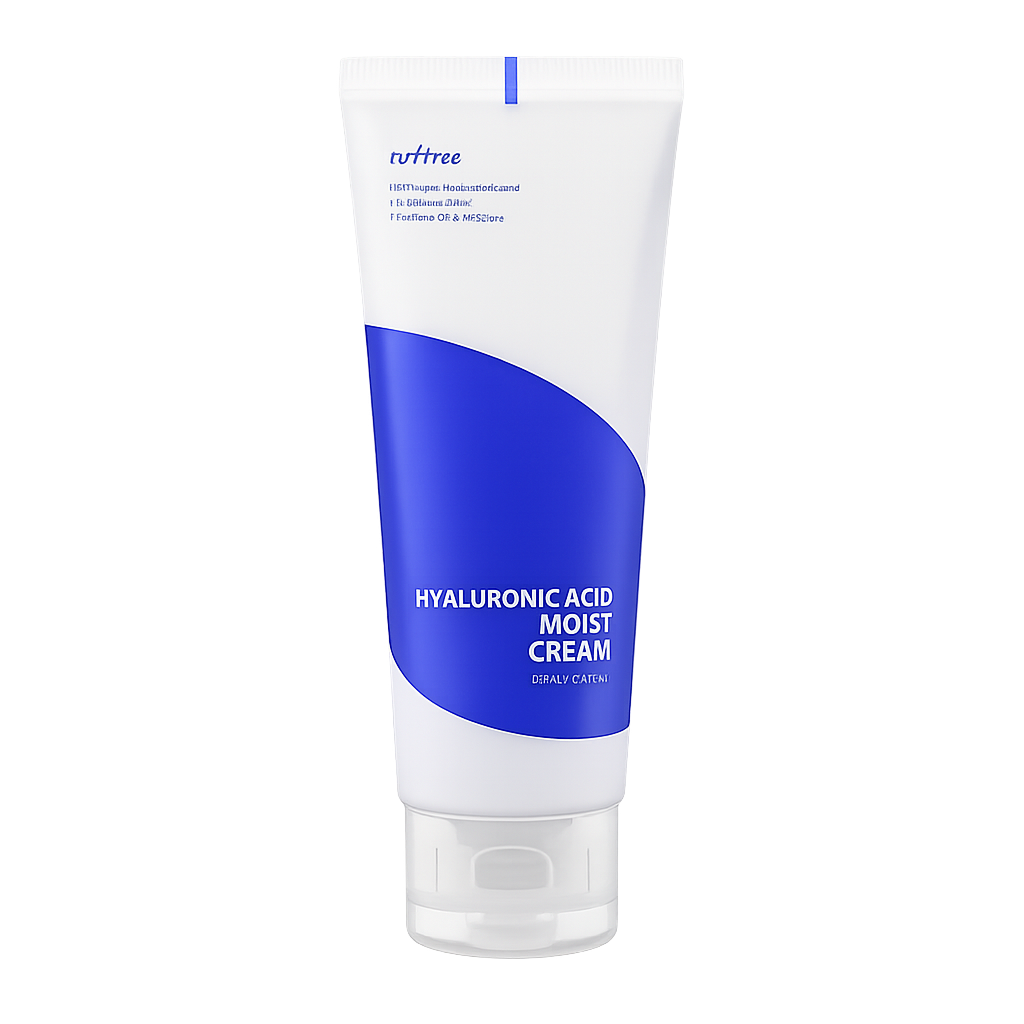 Isntree Hyaluronic Acid Moist Cream