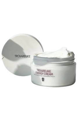 Energy Cream Troiareuke
