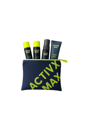 BRTC Men’s Travel Kit