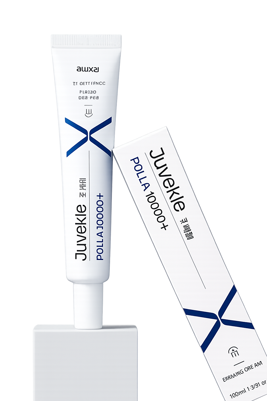 Juvekle PDRN + PDLLA +10,000