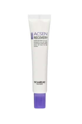 Troiareuke Acsen Recovery Cream