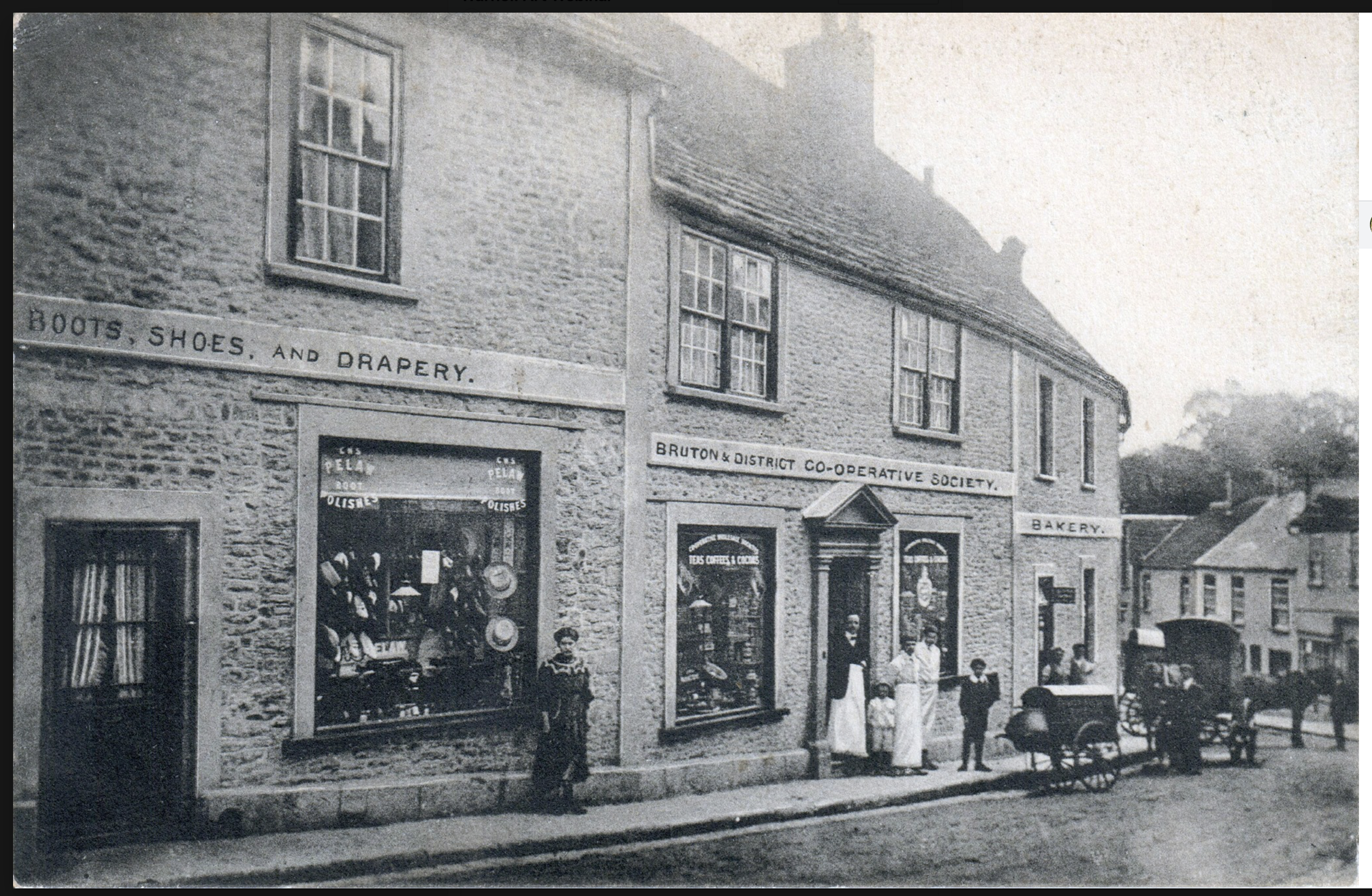Patwell Street