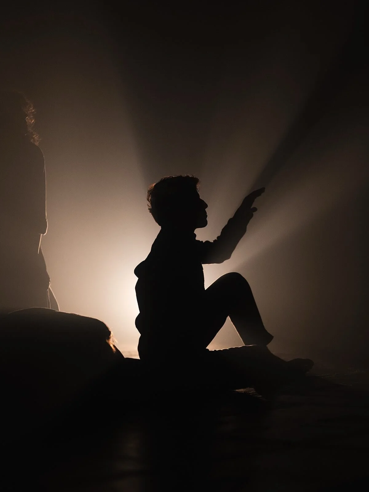 DOG ART @inimpetus @teatromosca_