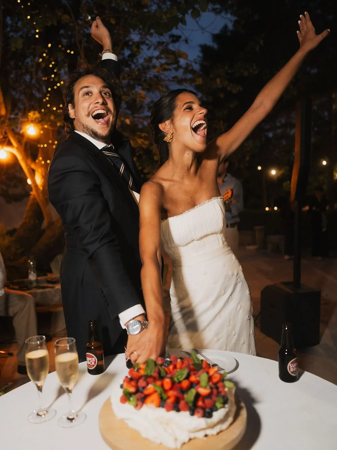 Party couple 101 🍻🪩

@brunobaratafotografia @conventodesandelgas @os_tais @plisse_atelier