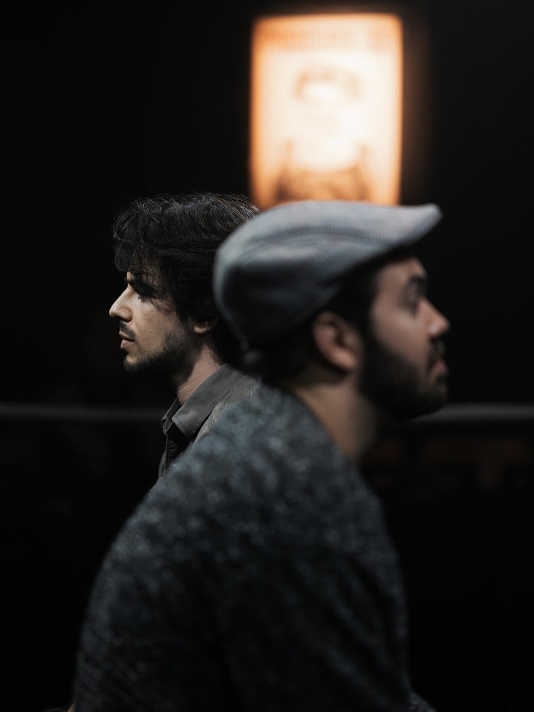 ROBERTO ZUCCO

🎭 @inimpetus