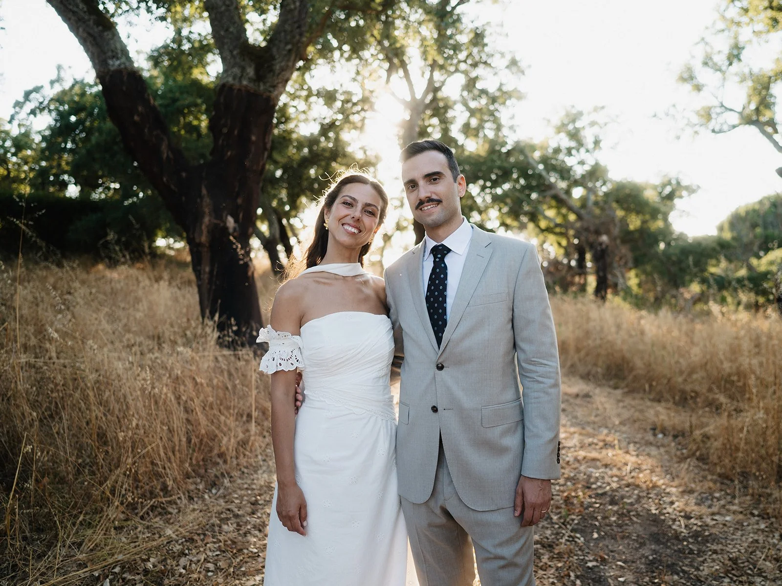Wedding at Quinta dos Anjos, Santarém | Joana + Pedro