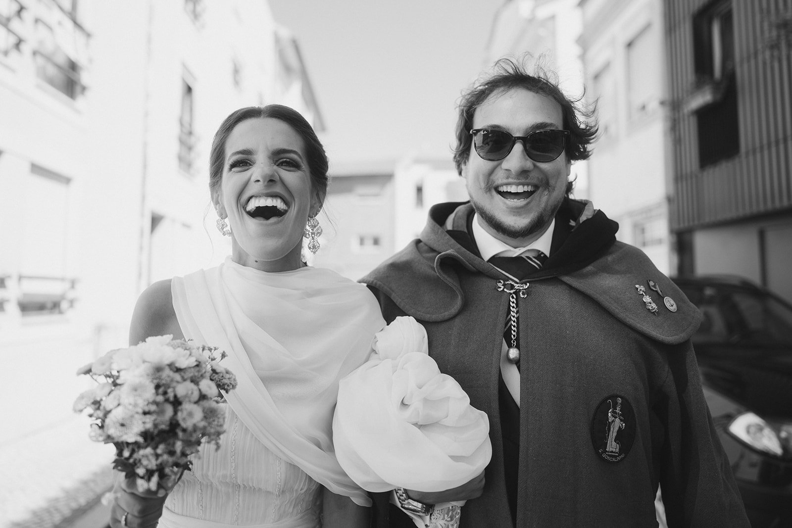 Wedding at Convento de Sandelgas | Maria + Ricardo