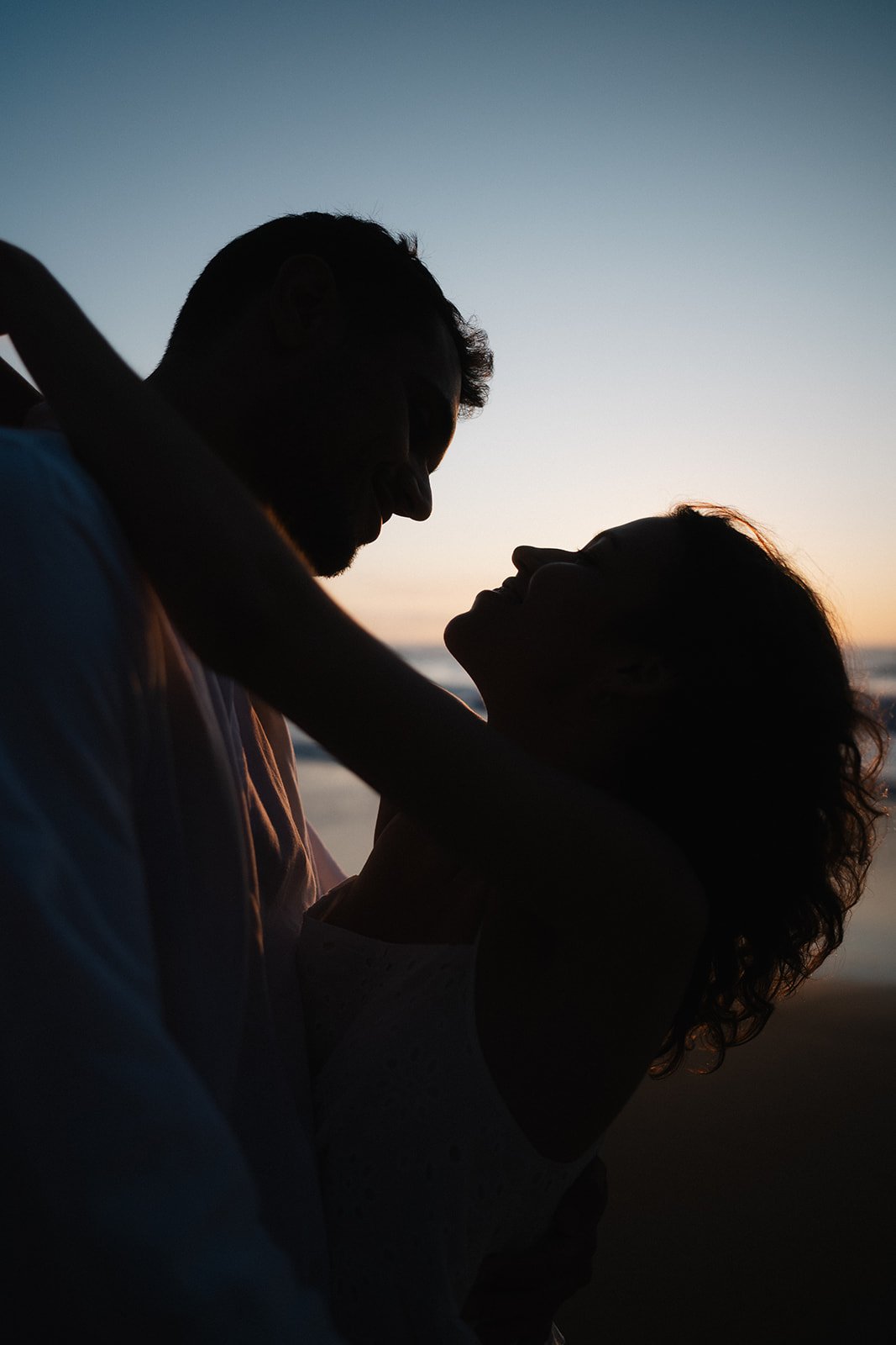 Engagement Session in Sintra | Rita + Afonso