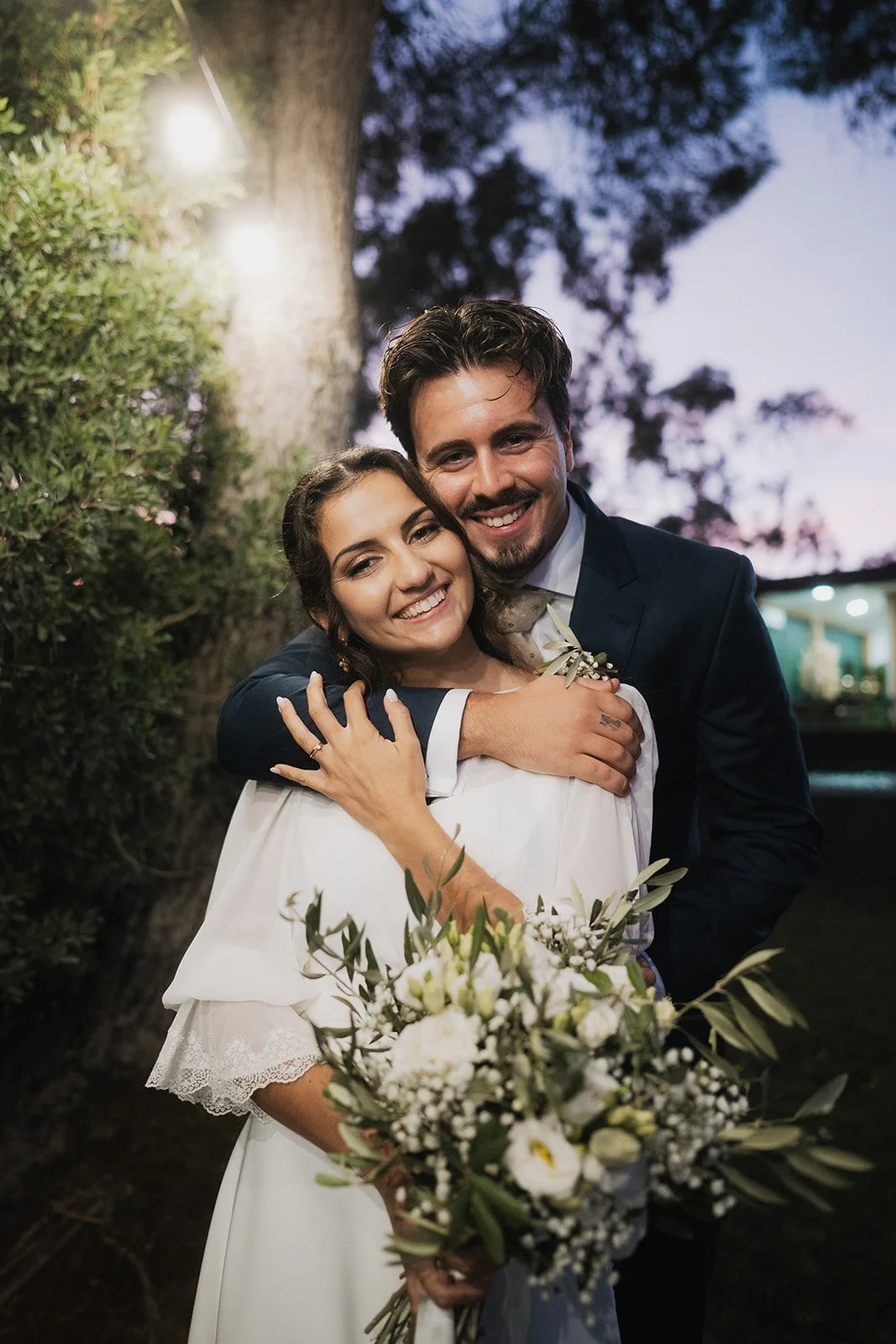 Wedding at Herdade da Emberiza | Catarina + Diogo