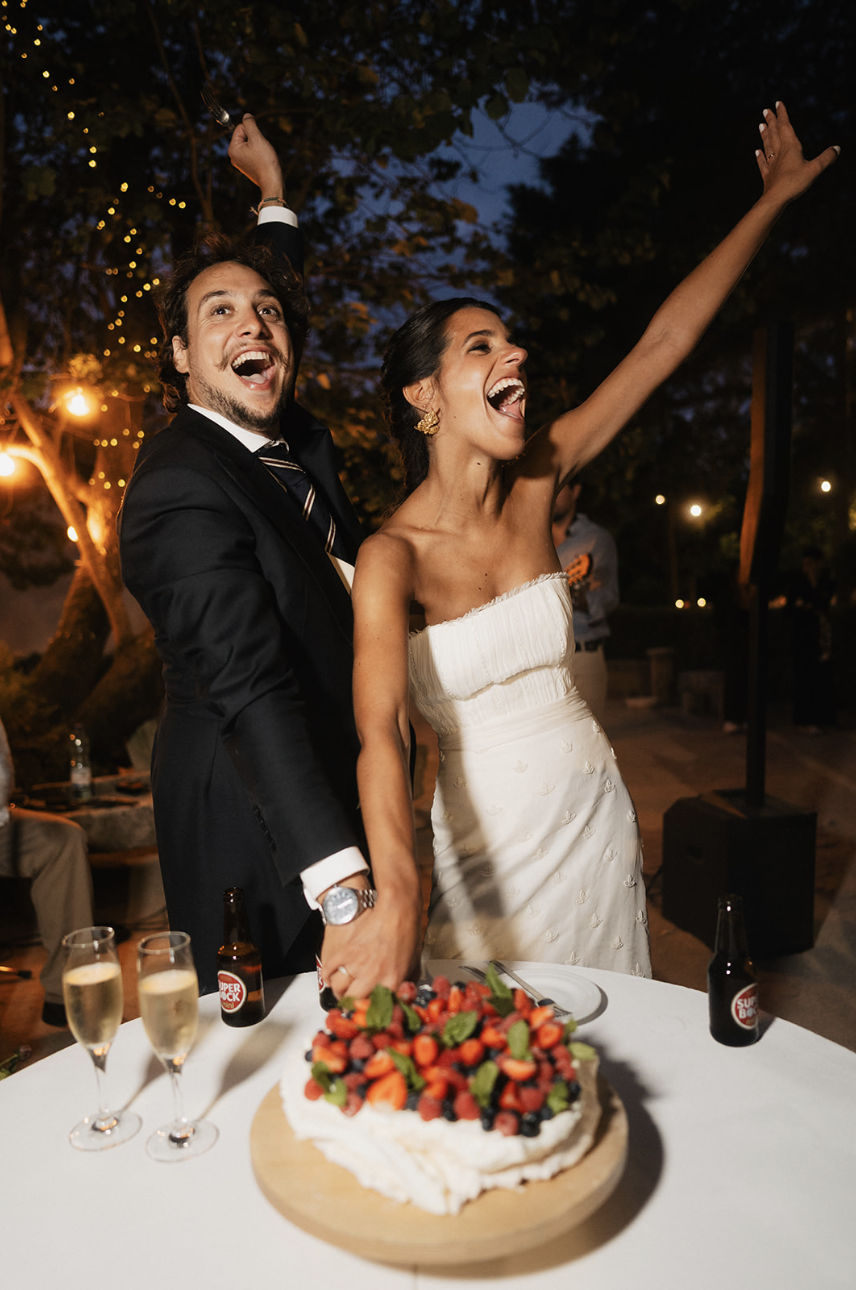 Wedding at Convento de Sandelgas, Coimbra | Maria + Ricardo