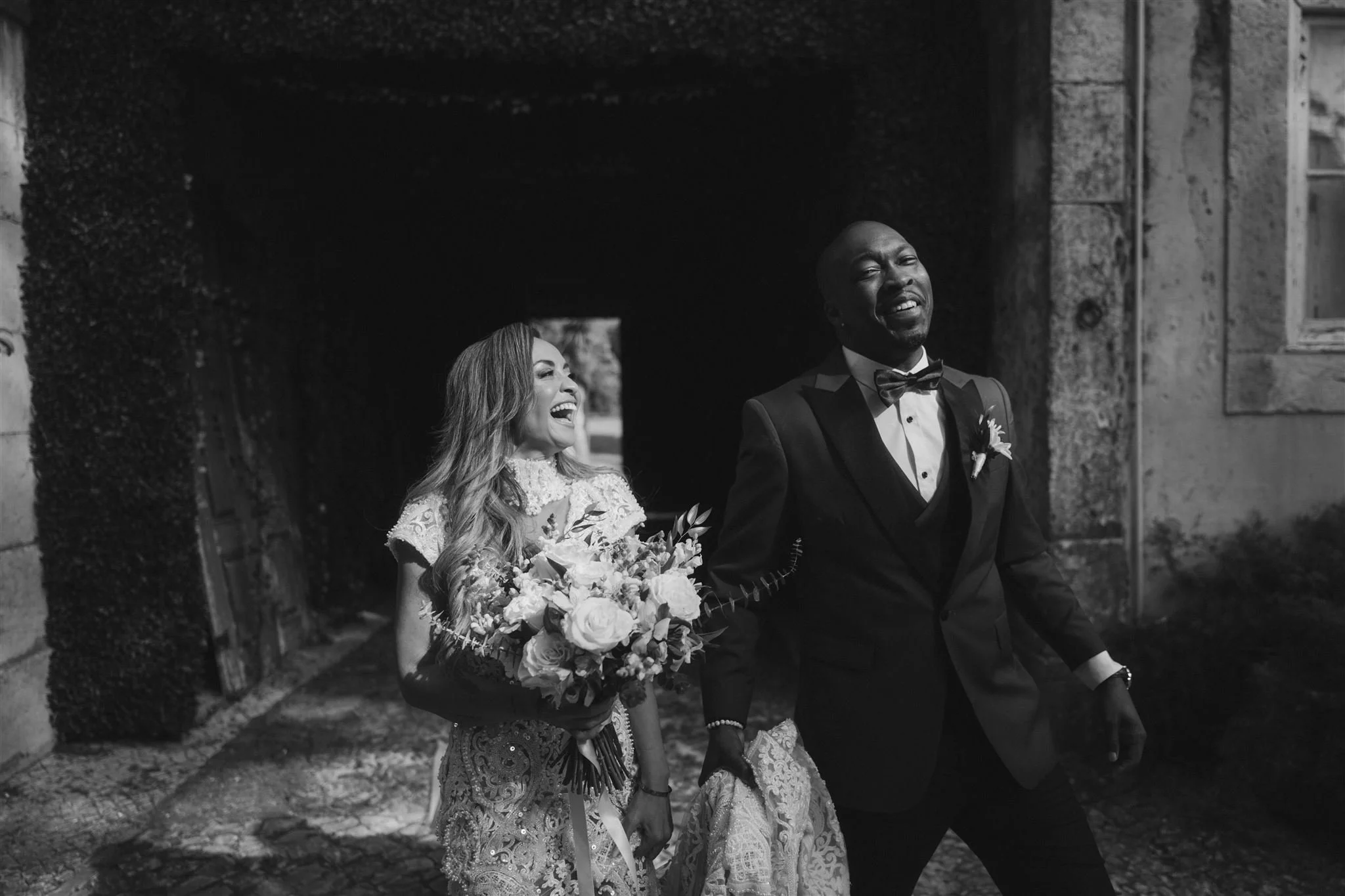 Destination Wedding at Quinta do Torneiro | Rian + Shannon