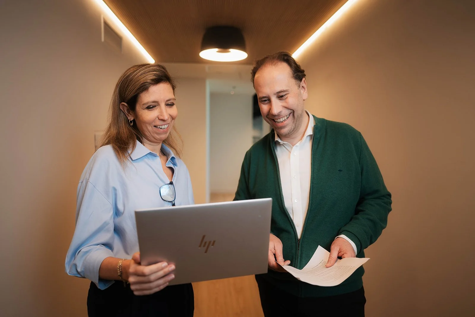 Corporate Photographer, Lisbon, Portugal.