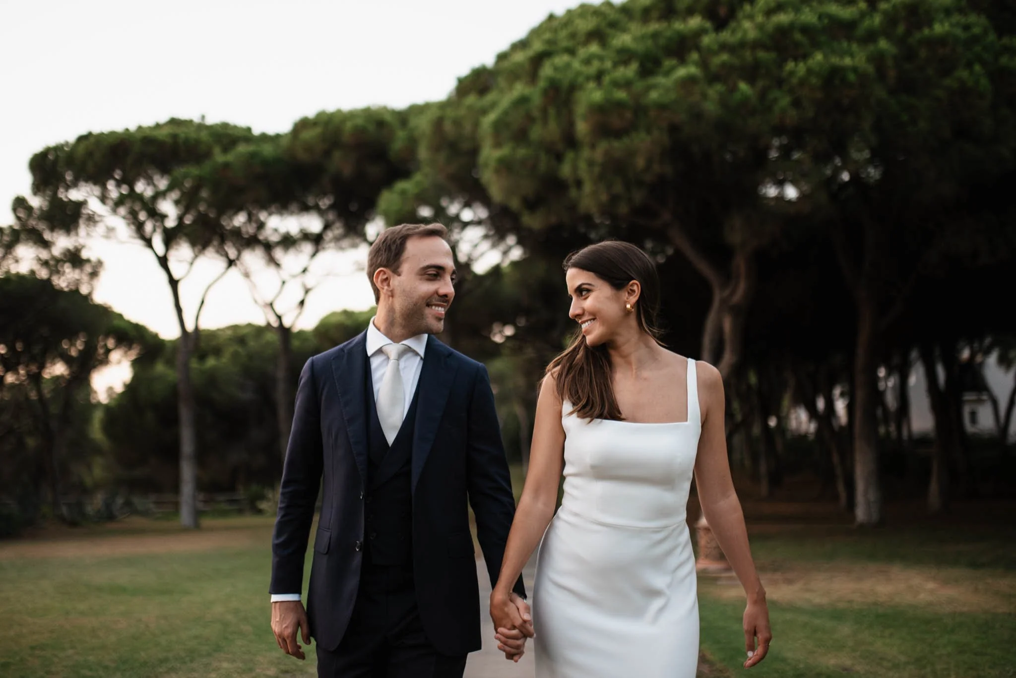 algarve wedding photographer. pine cliffs resort.