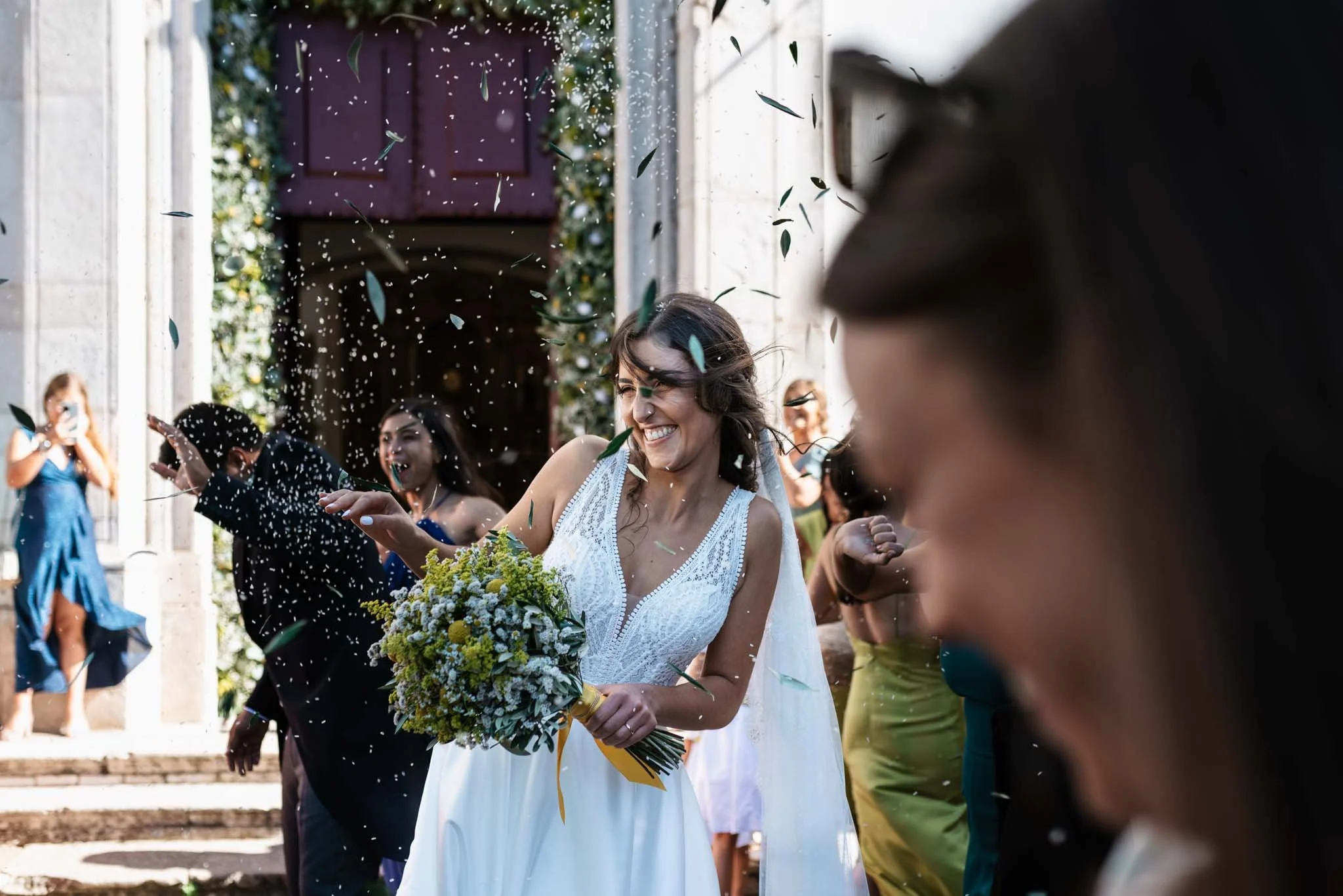 portugal wedding photographer. quinta de são gonçalo.