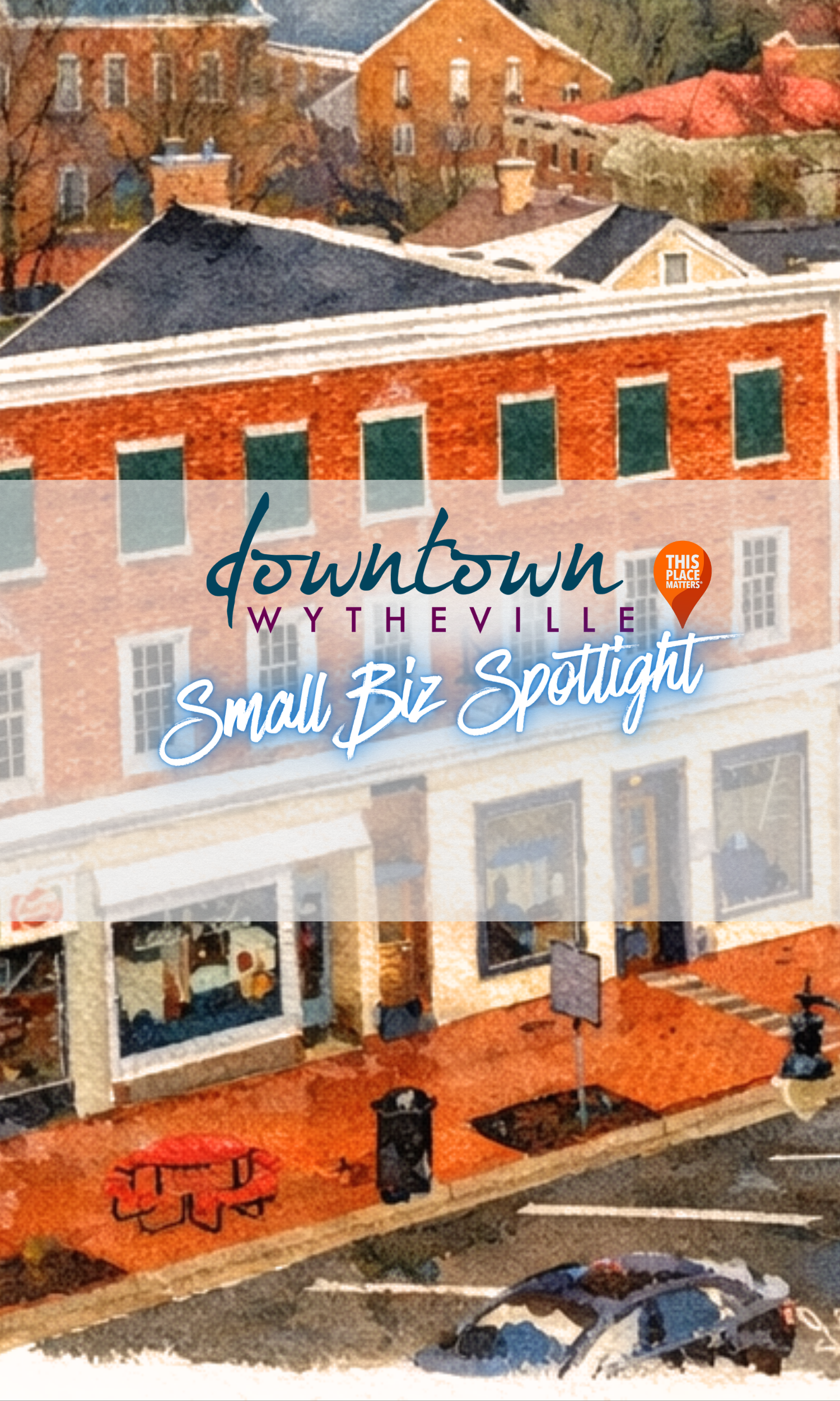 Small Business Spotlight - The Grind