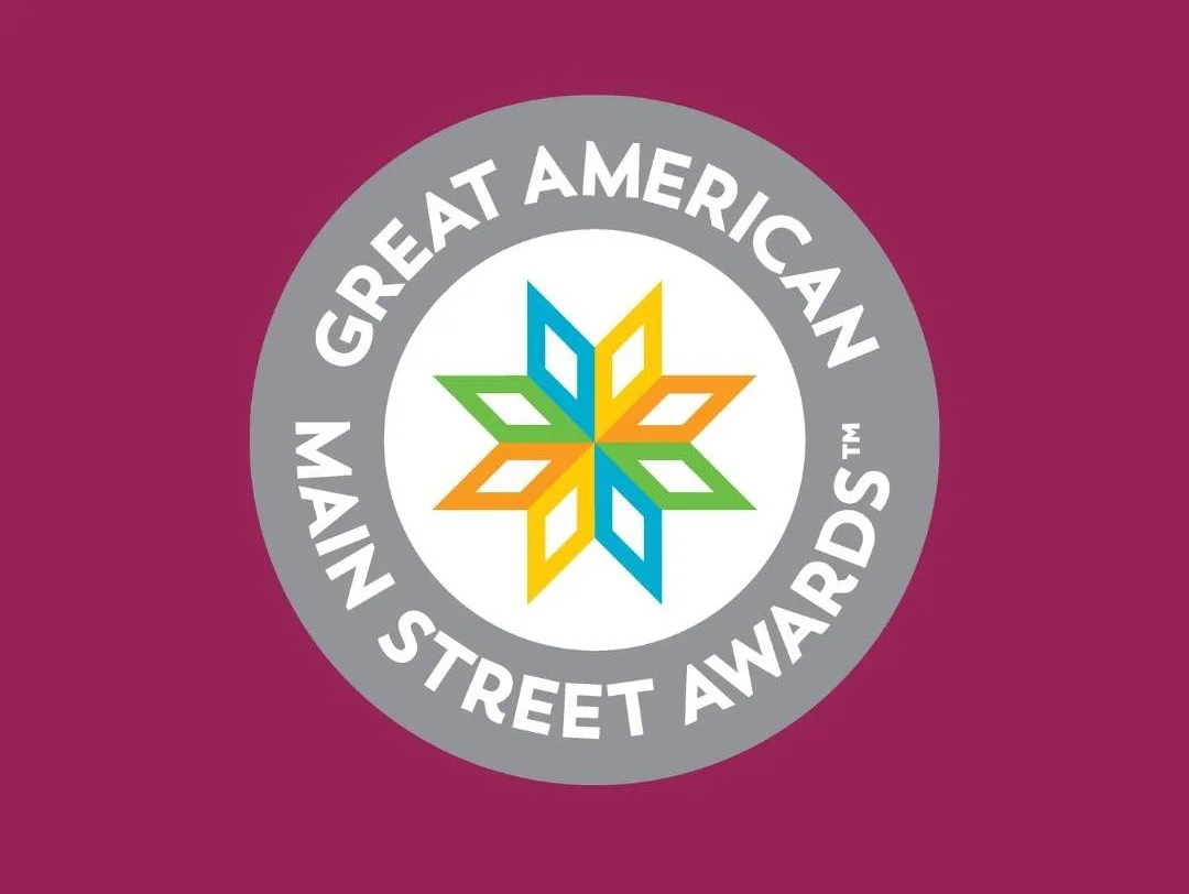 Great American Main Street Winner 2026