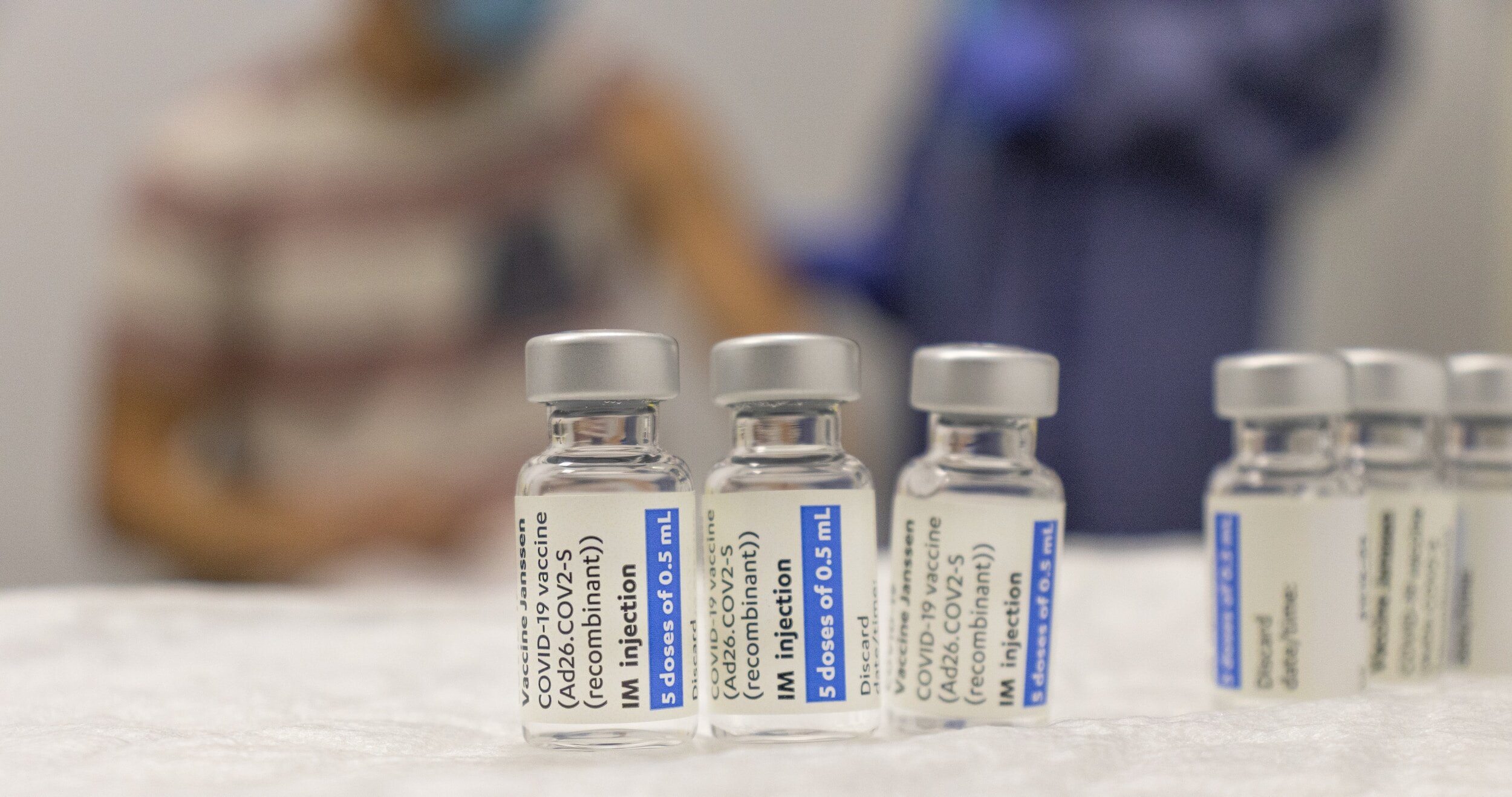 How COVID-19 Helped to Kickstart a New Public Health Order for Africa