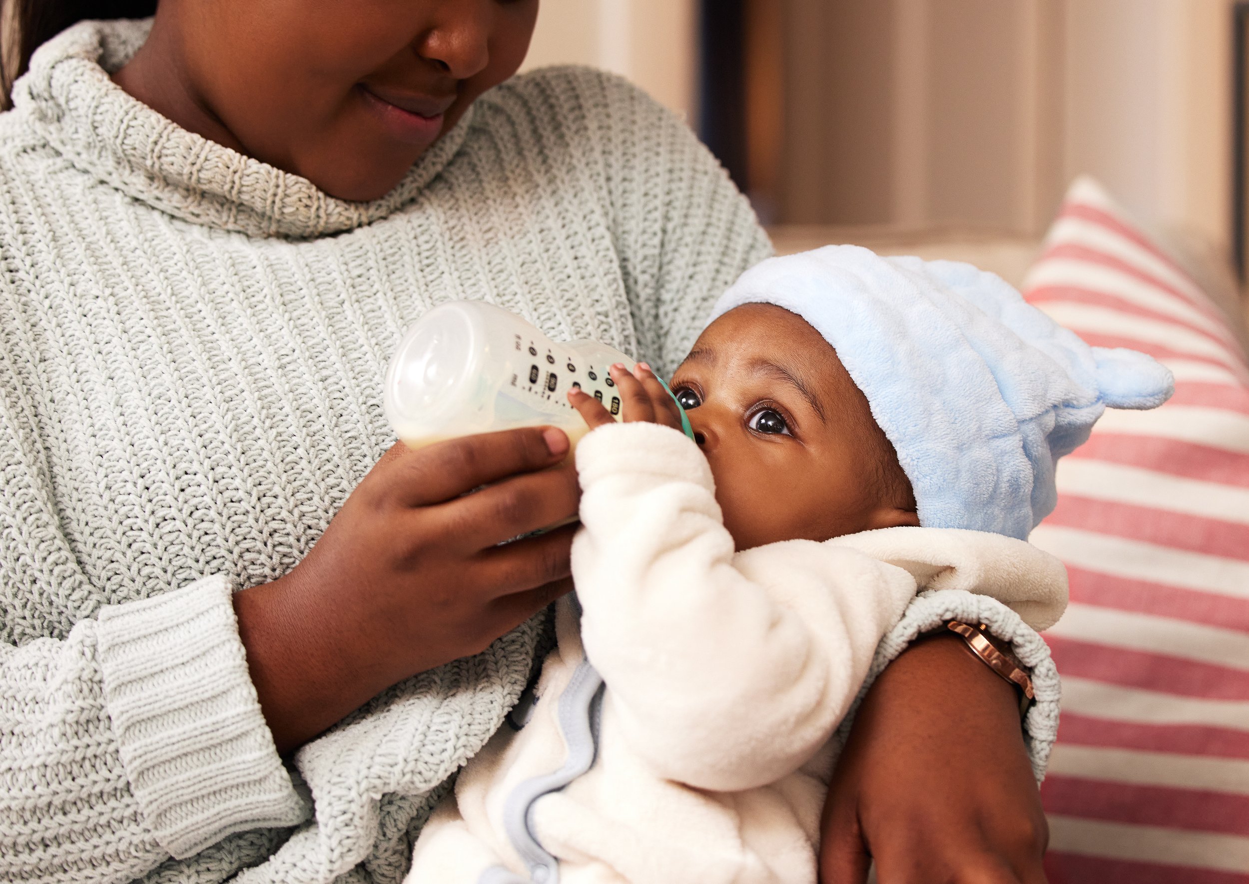 Malnutrition Among Cleft Patients: A Neglected Burden in Low and Middle-Income Countries