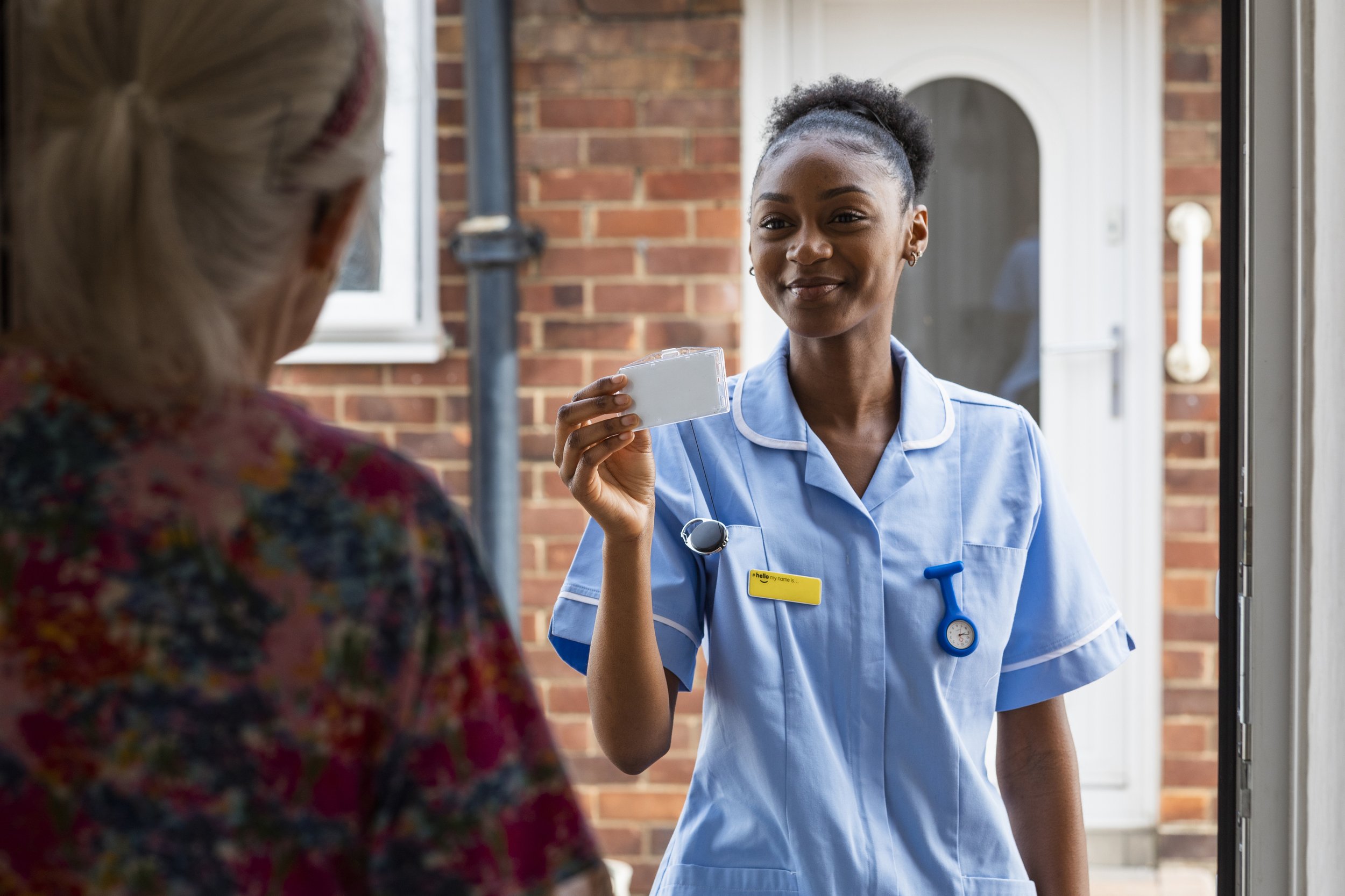 We want your services but not your family: a case for the migrant care worker