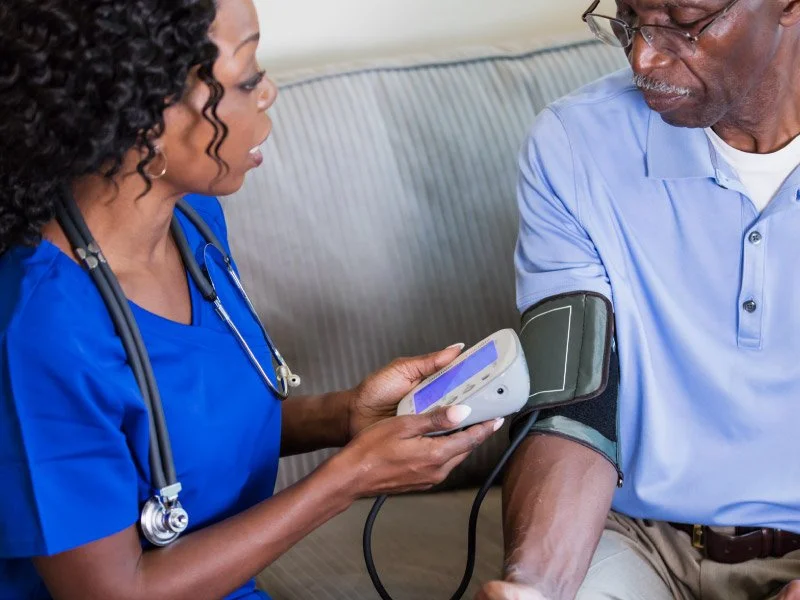 Hypertension is Ghana's Silent Killer and We Must Face It Head On