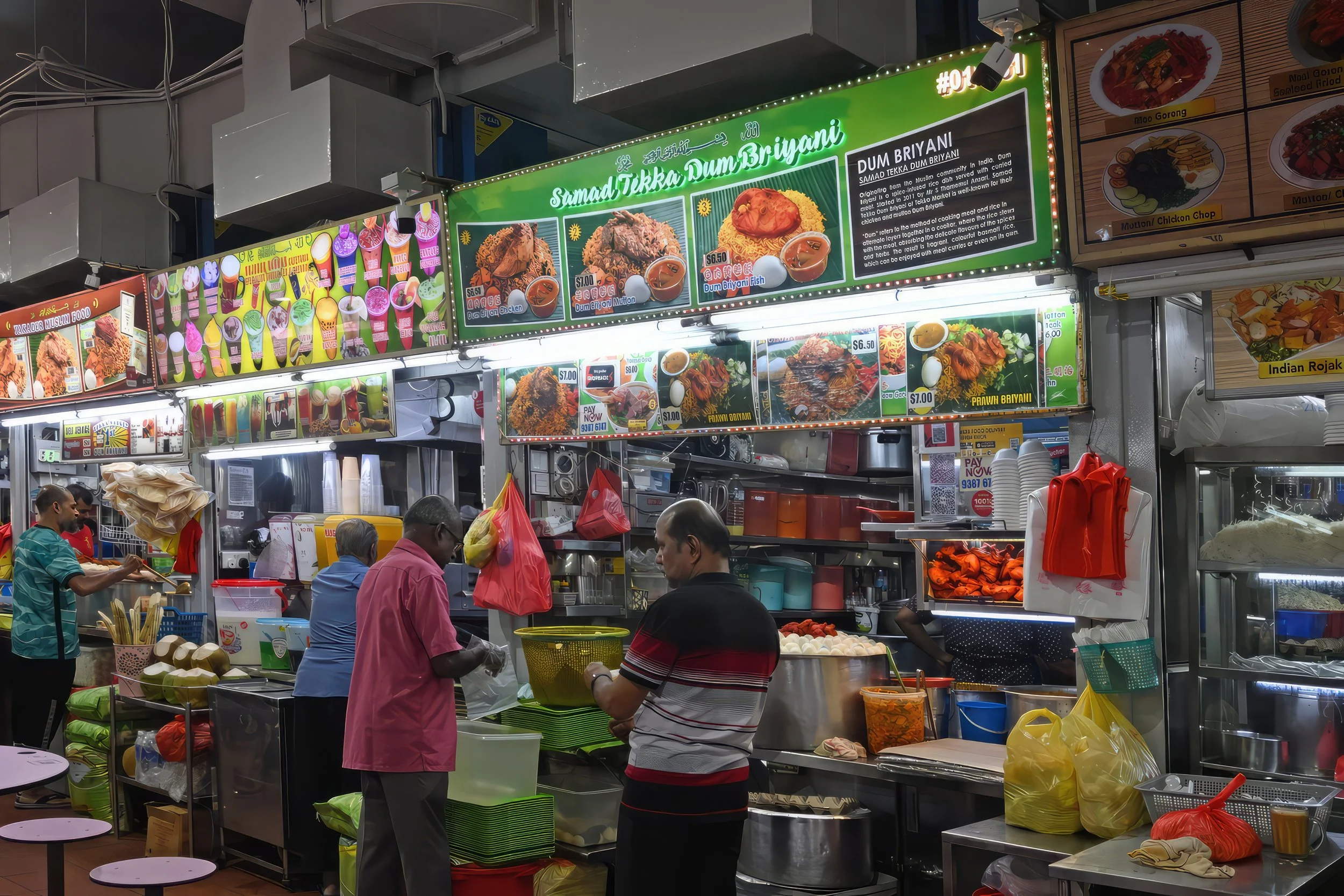 India’s Nutrition Crisis, Explained