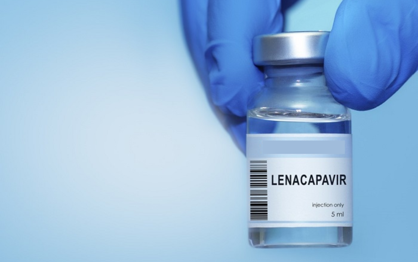 A Shot Every Six Months That Prevents HIV. Africa Is First In Line — But Can It Last?